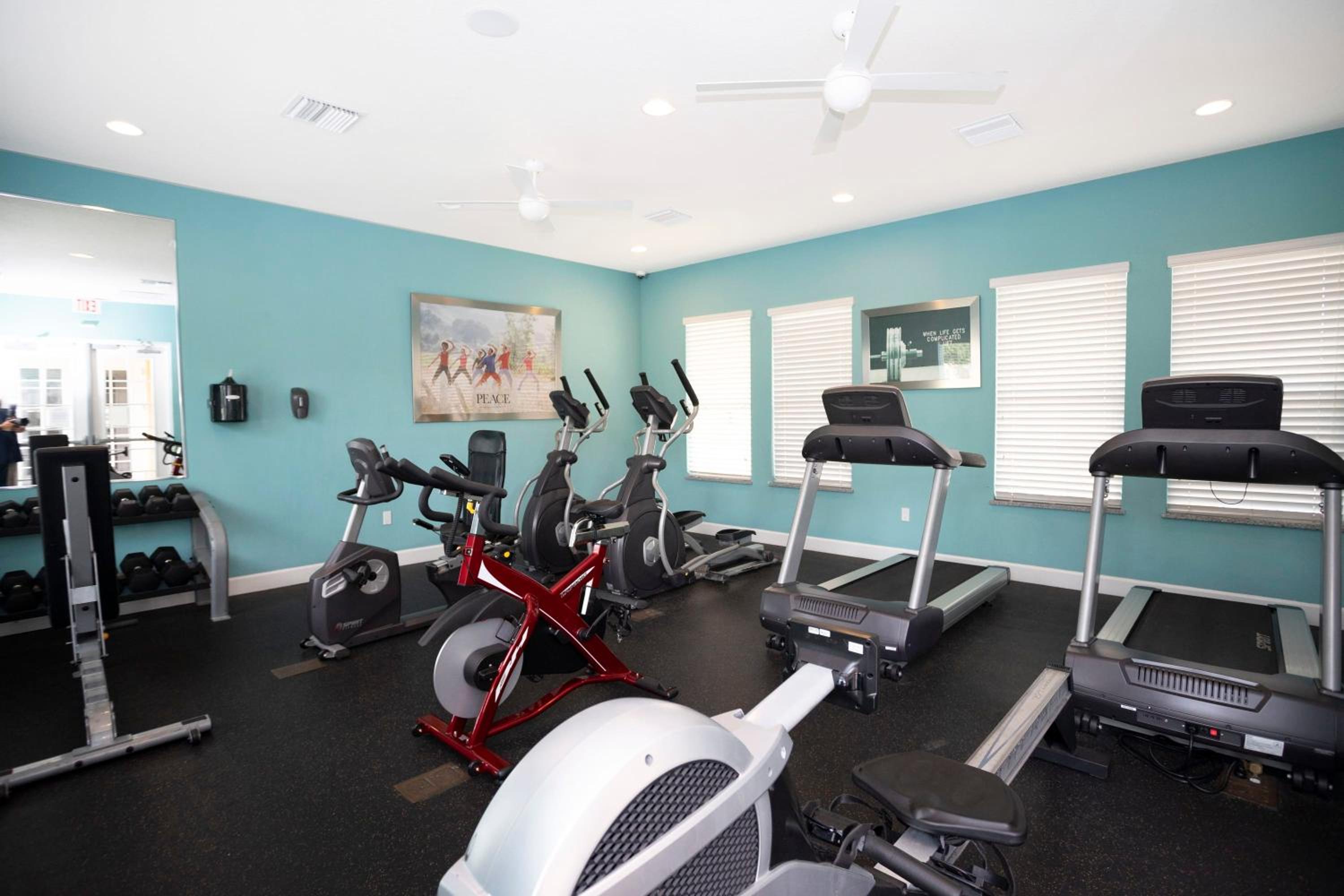Family Friendly w Pool near Disney at Serenity 1420
