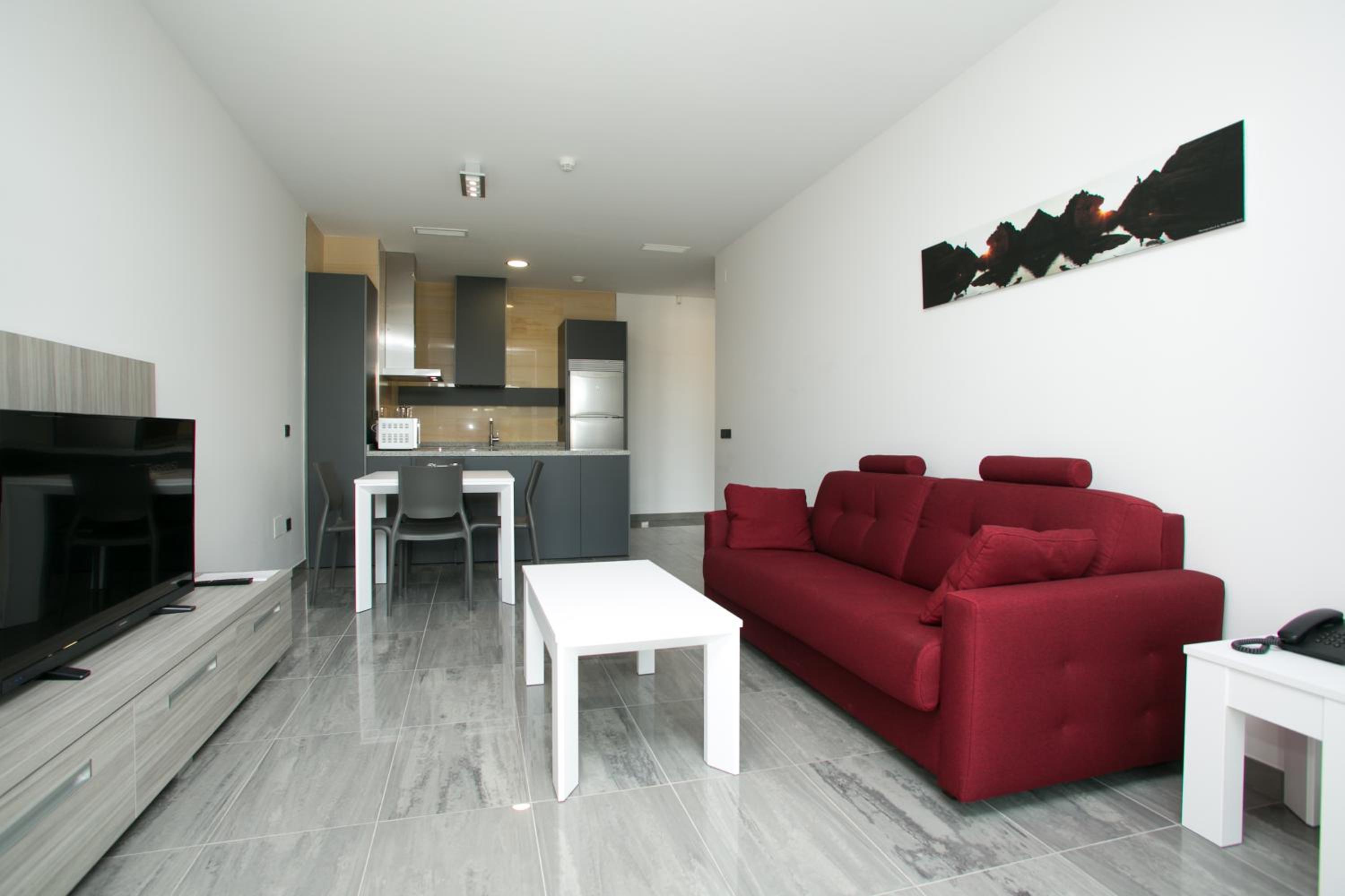 Apartamentos Fuengirola Playa