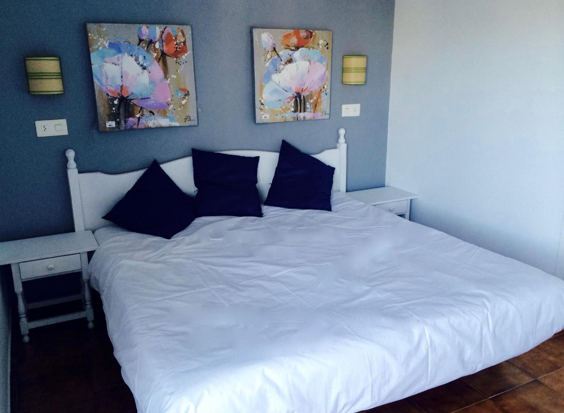 Apartamentos Encanto Del Mar