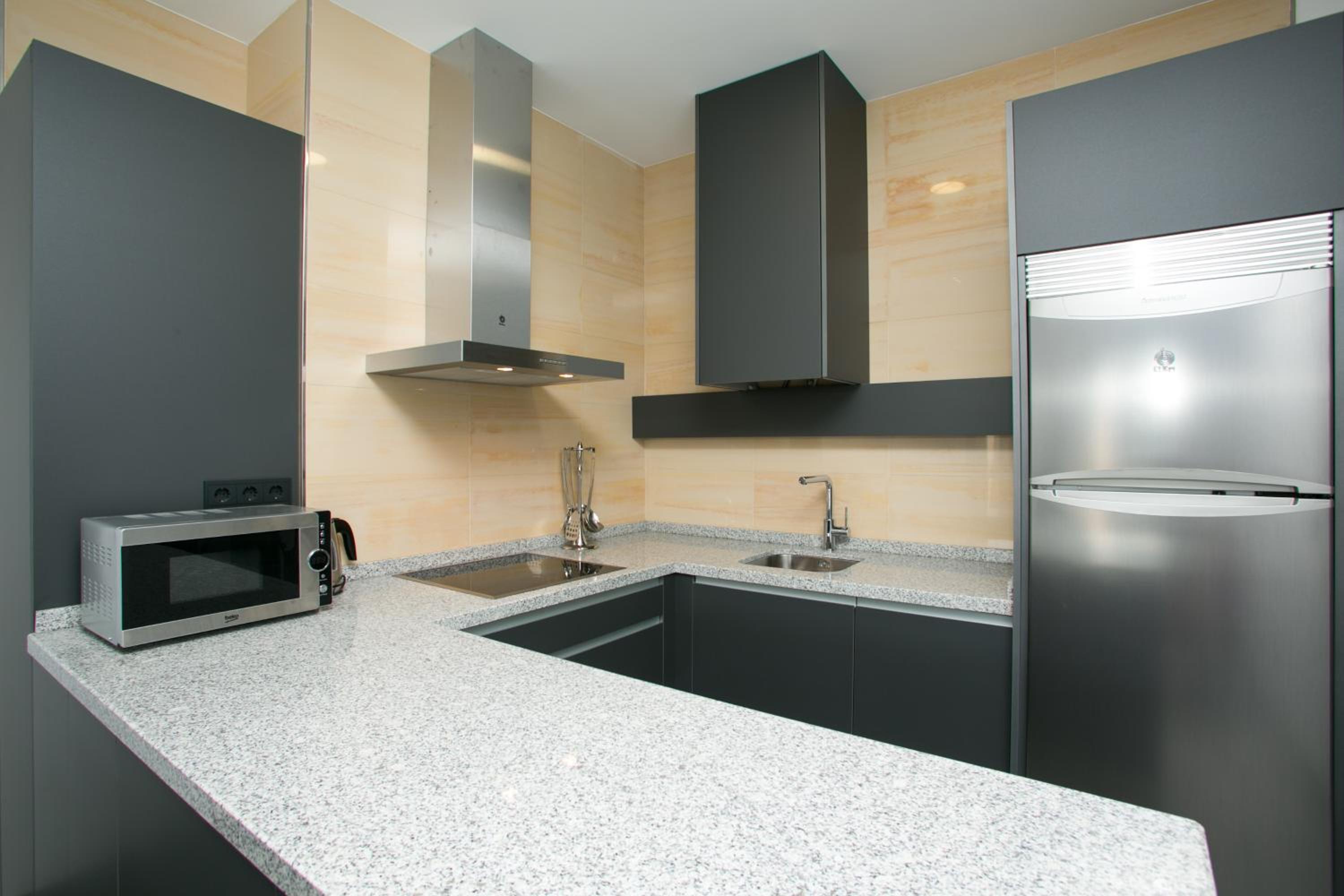 Apartamentos Fuengirola Playa