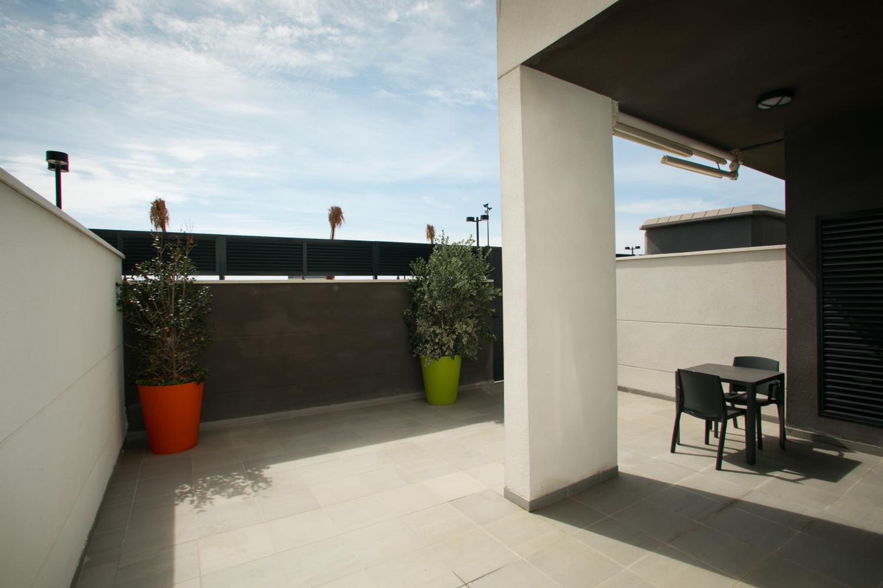 Apartamentos Fuengirola Playa