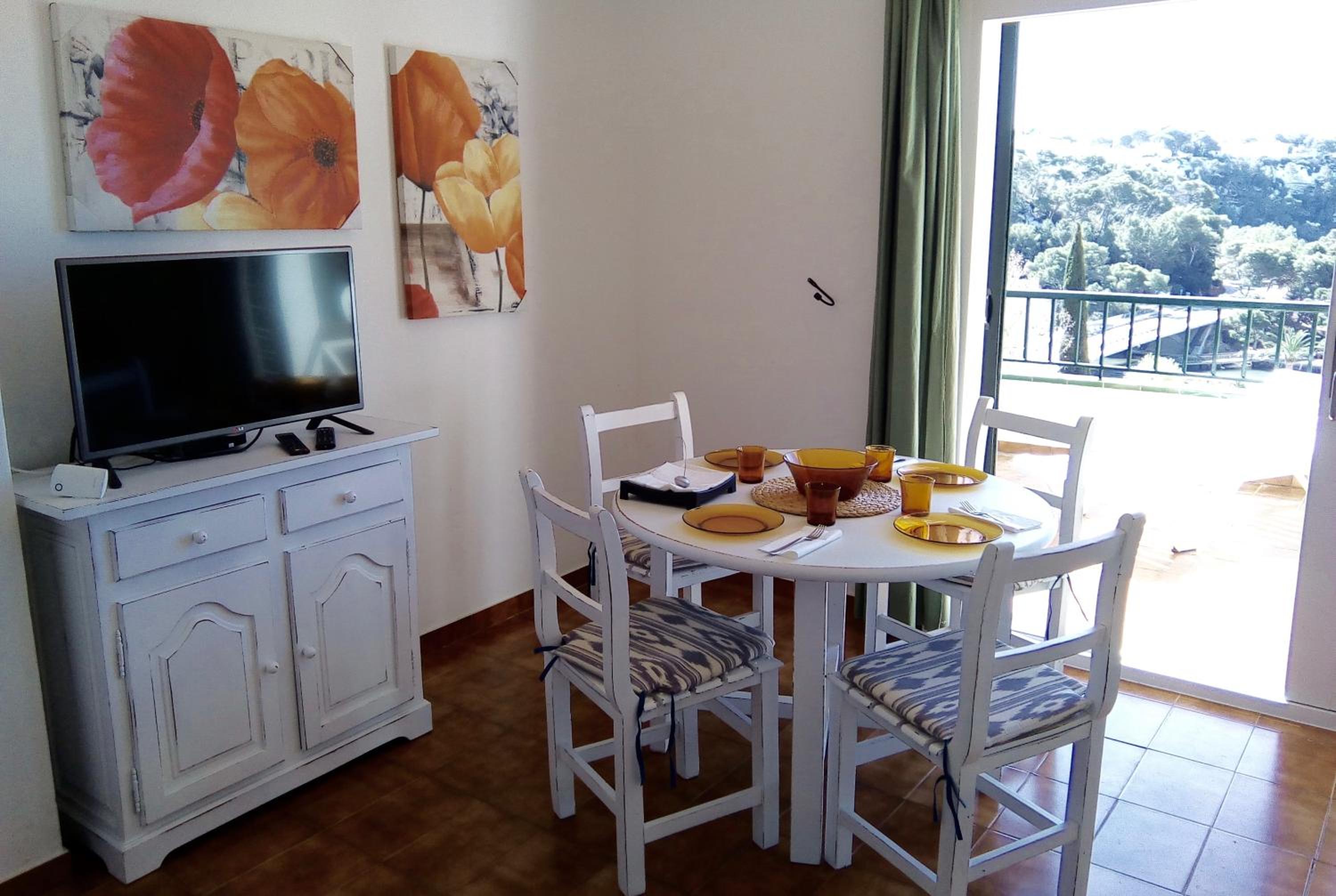 Apartamentos Encanto Del Mar