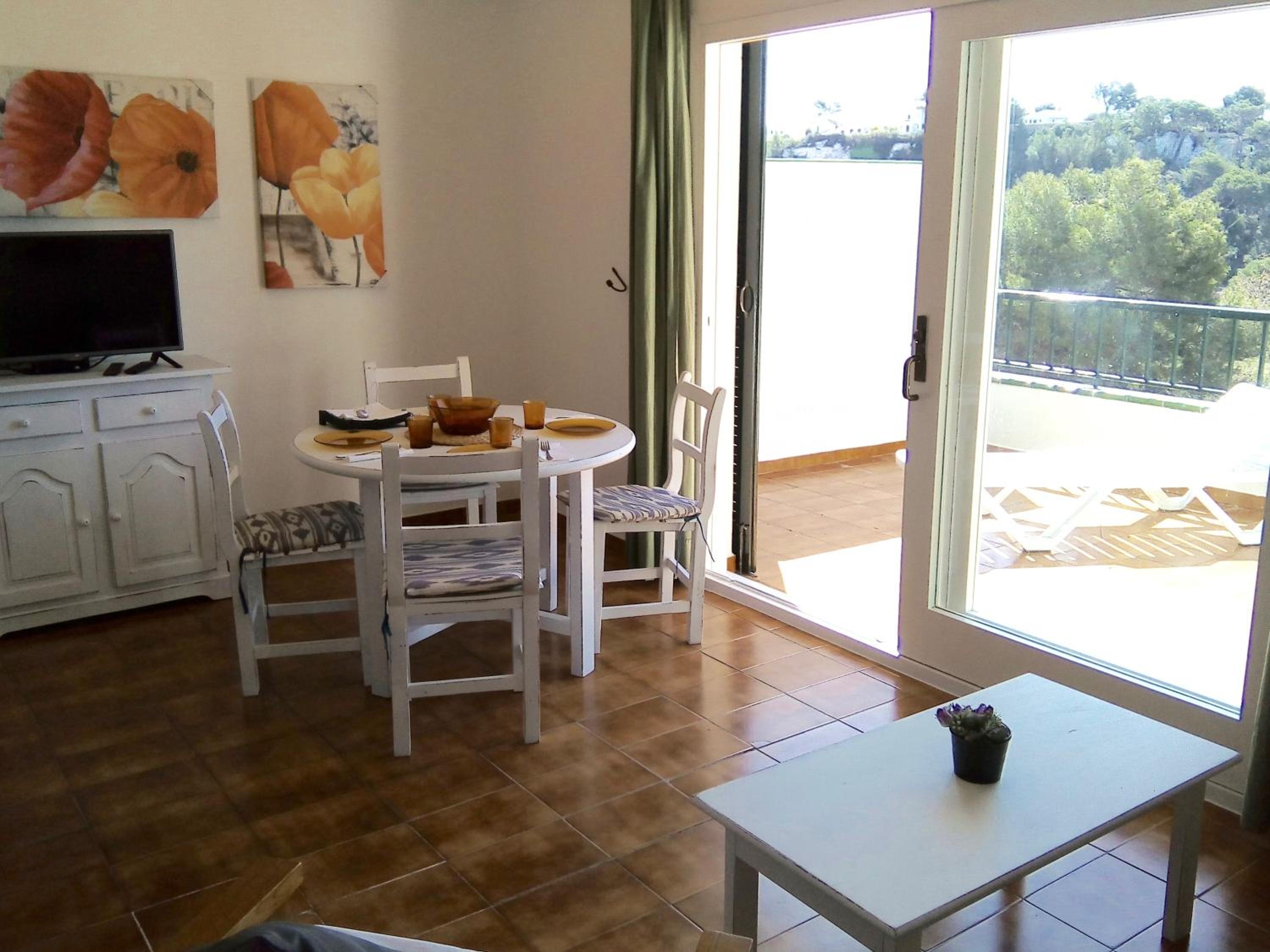 Apartamentos Encanto Del Mar