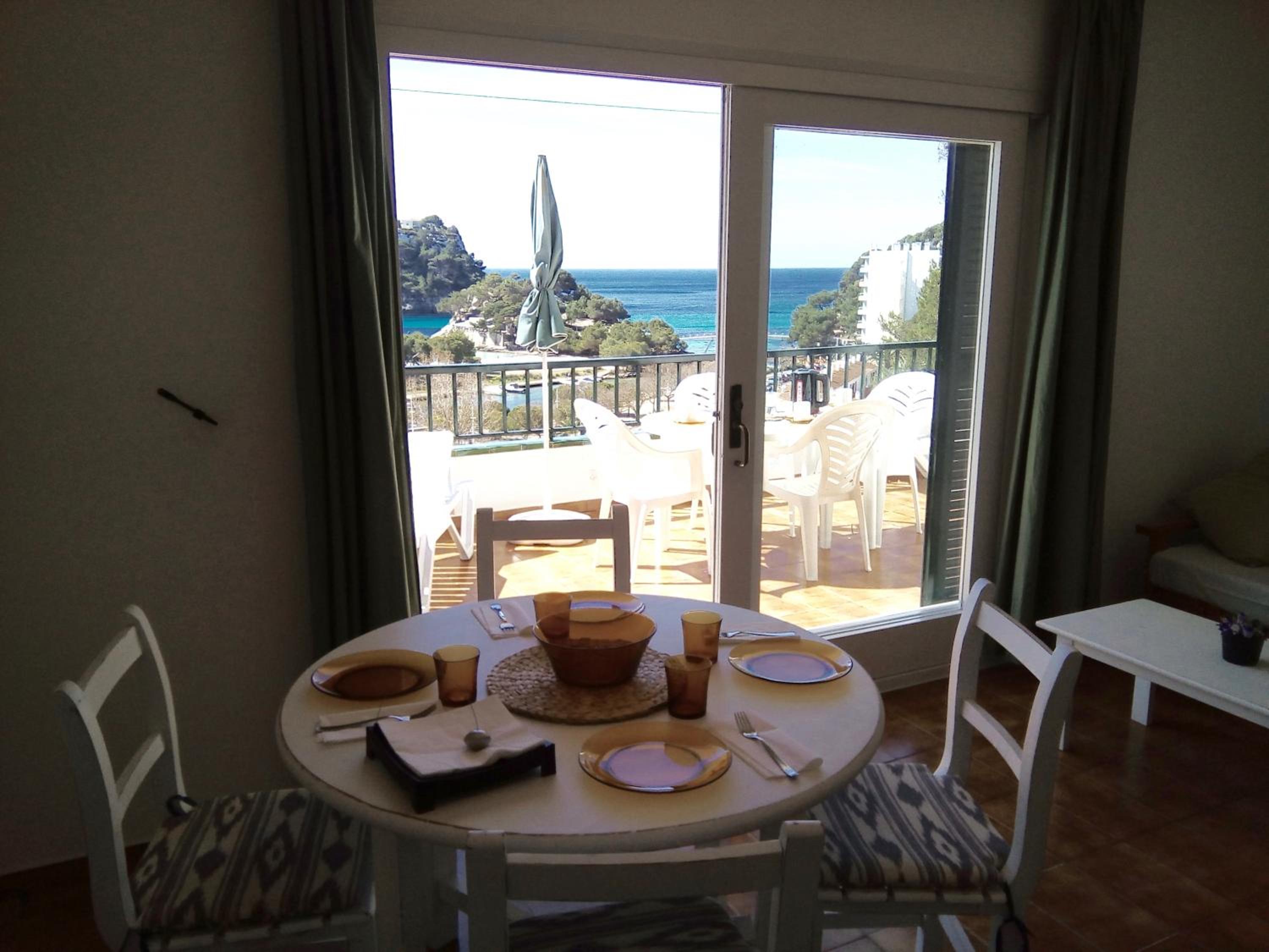 Apartamentos Encanto Del Mar
