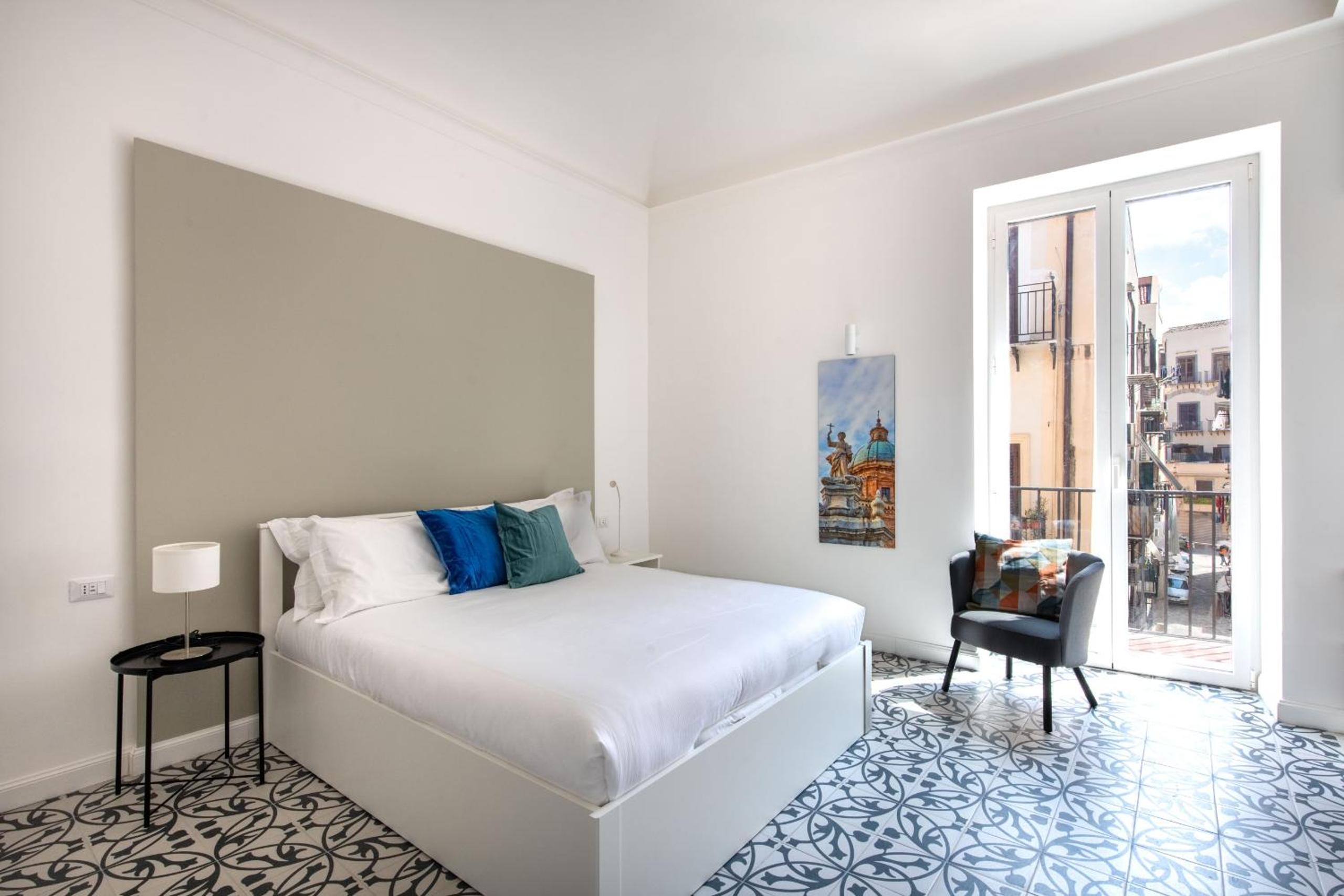 Ci' Capo Apartments by Wonderful Italy