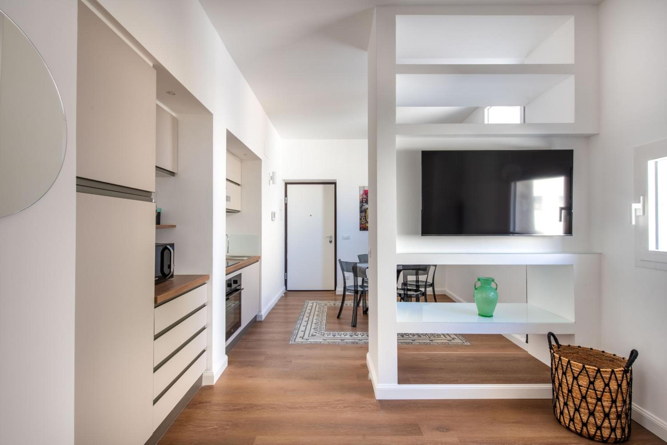 Ci' Capo Apartments by Wonderful Italy