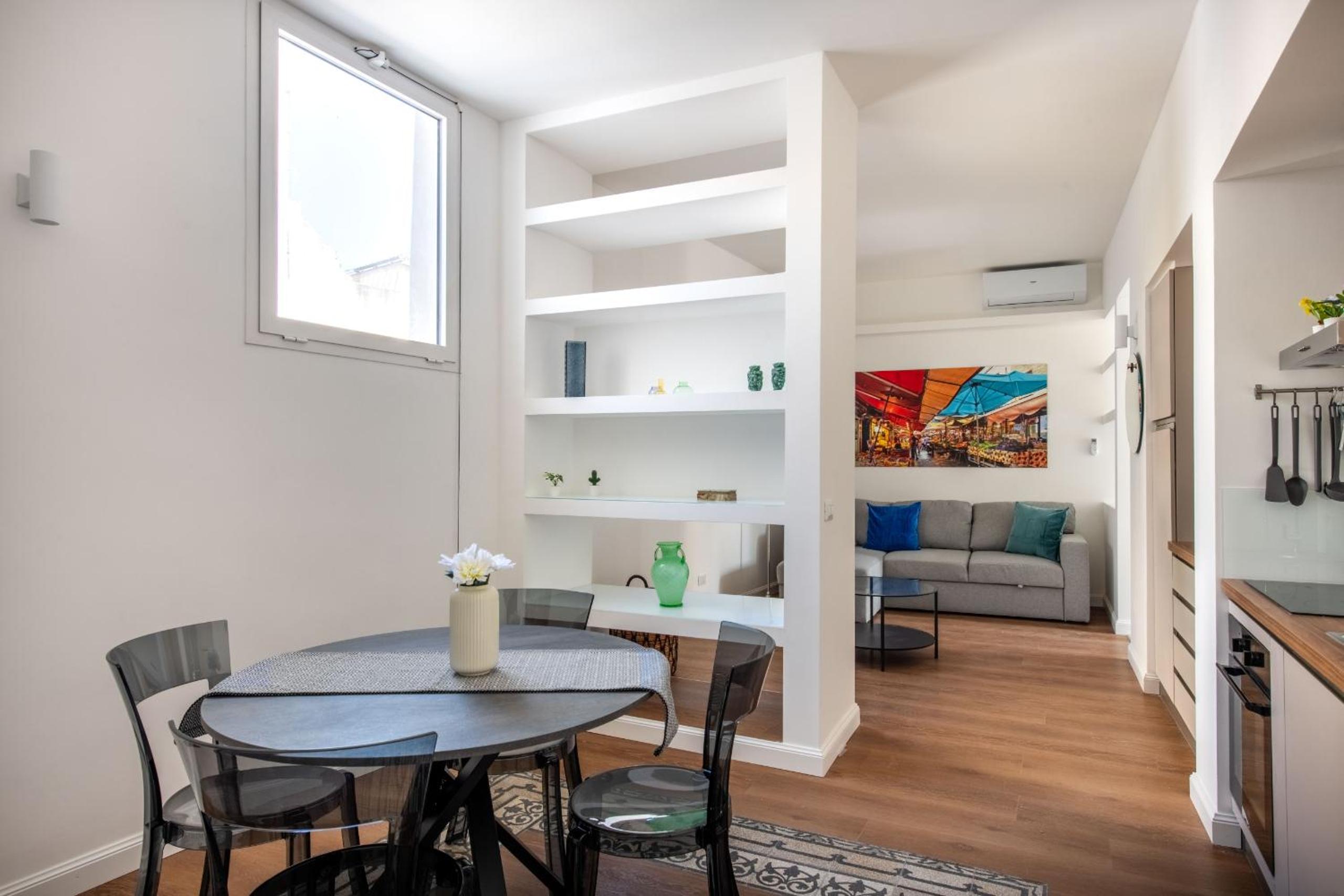 Ci' Capo Apartments by Wonderful Italy