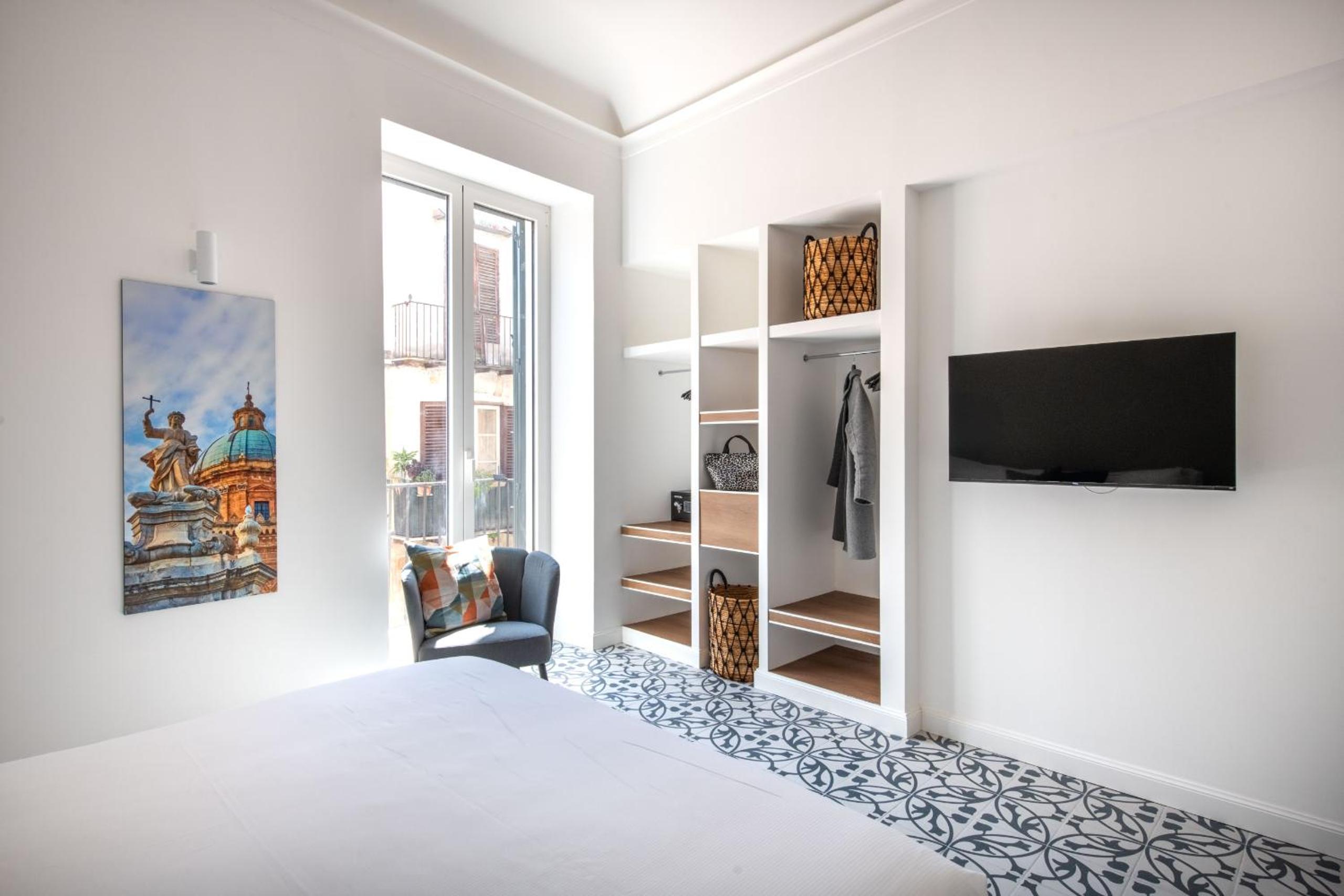Ci' Capo Apartments by Wonderful Italy