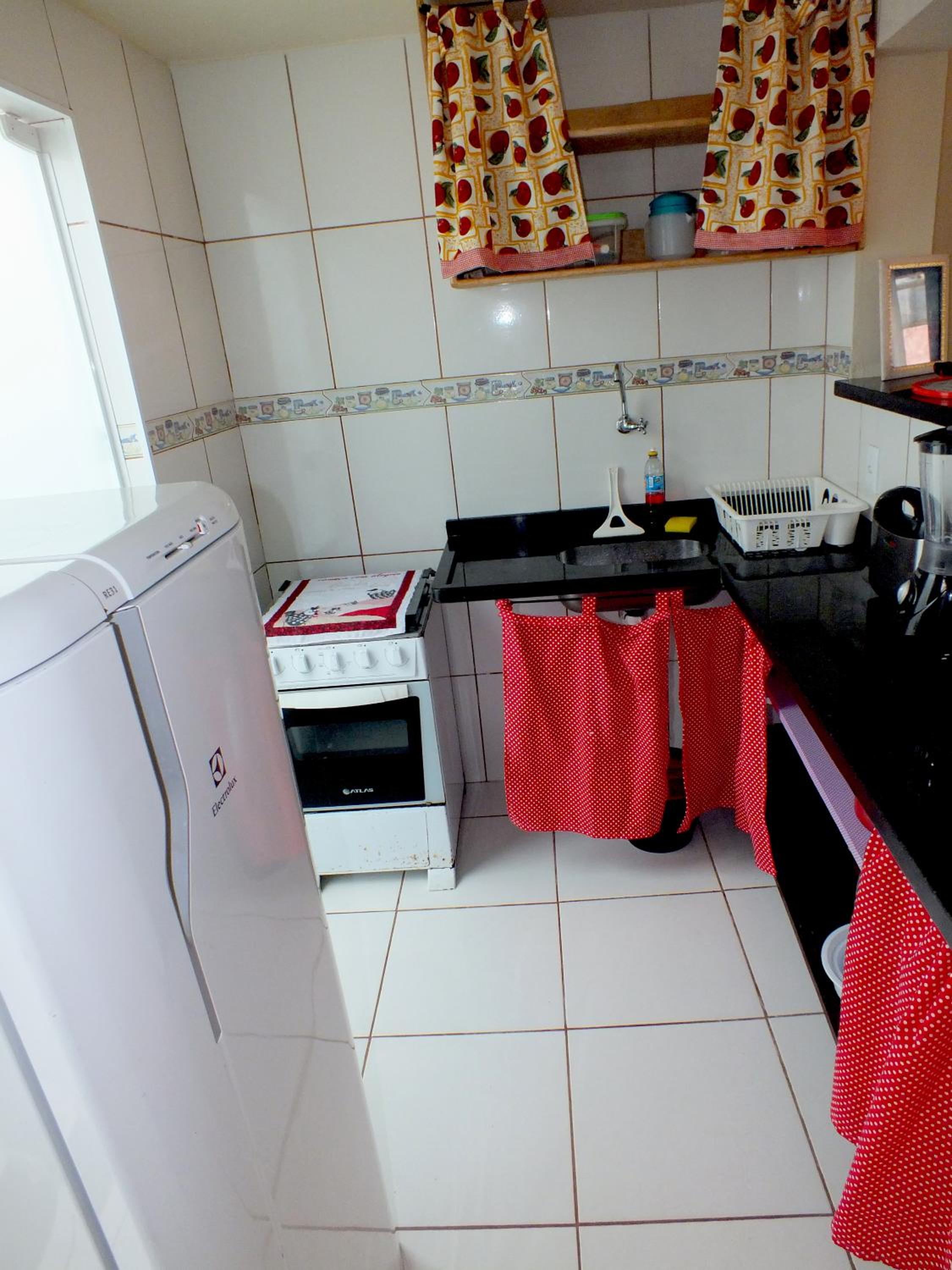Sol de Geriba condominio com casas