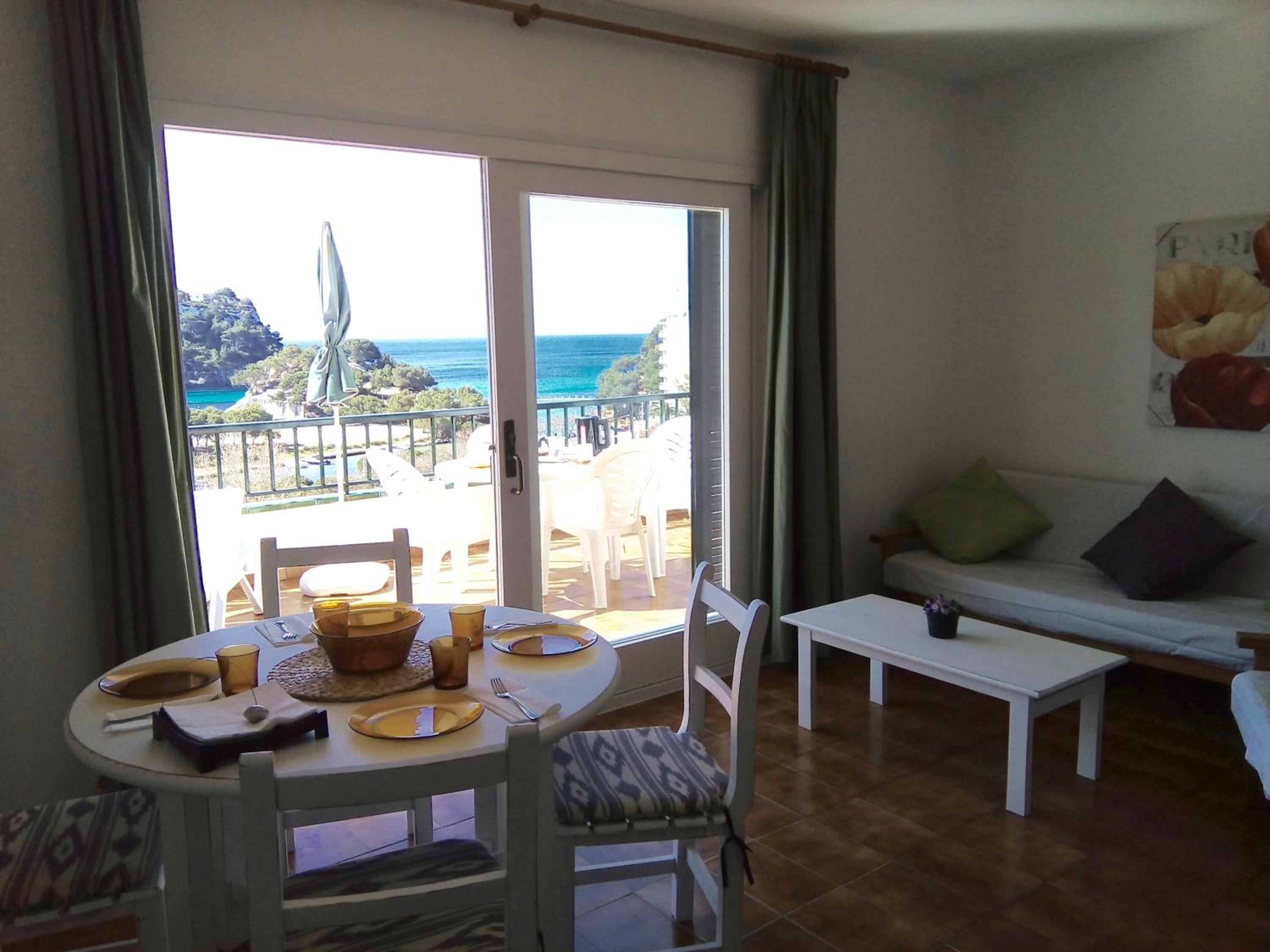 Apartamentos Encanto Del Mar