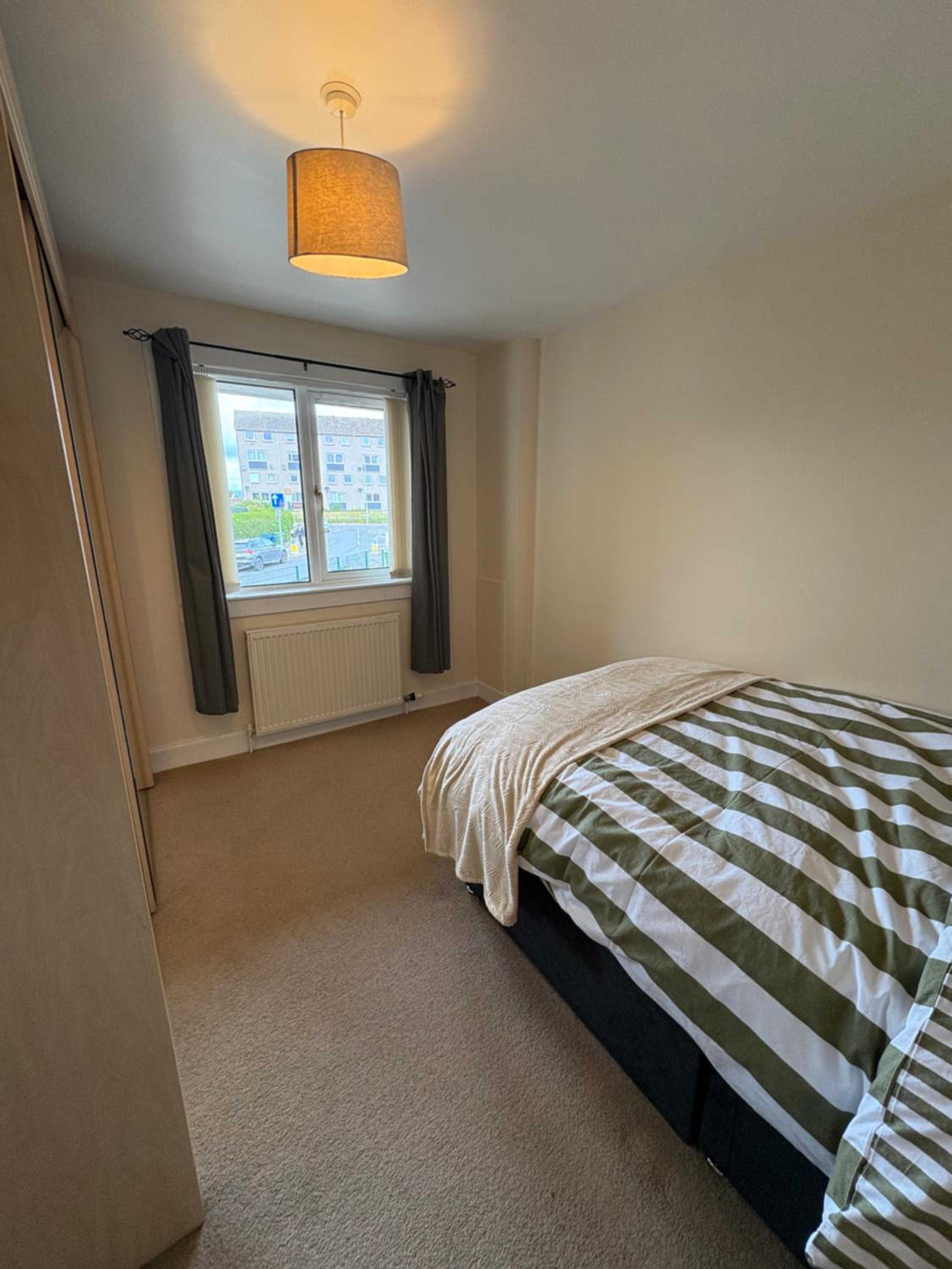 Apartment in Inverness