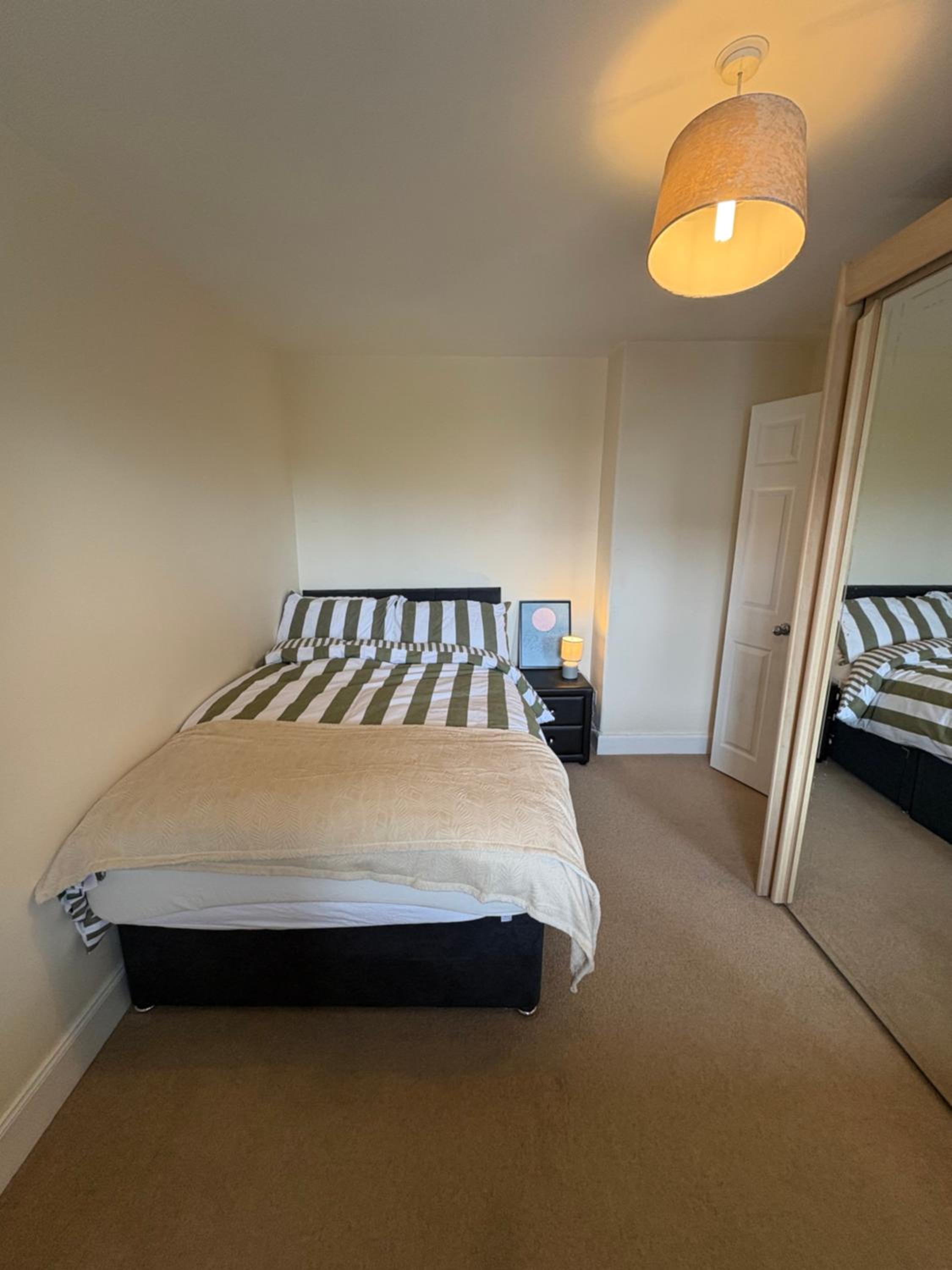 Apartment in Inverness