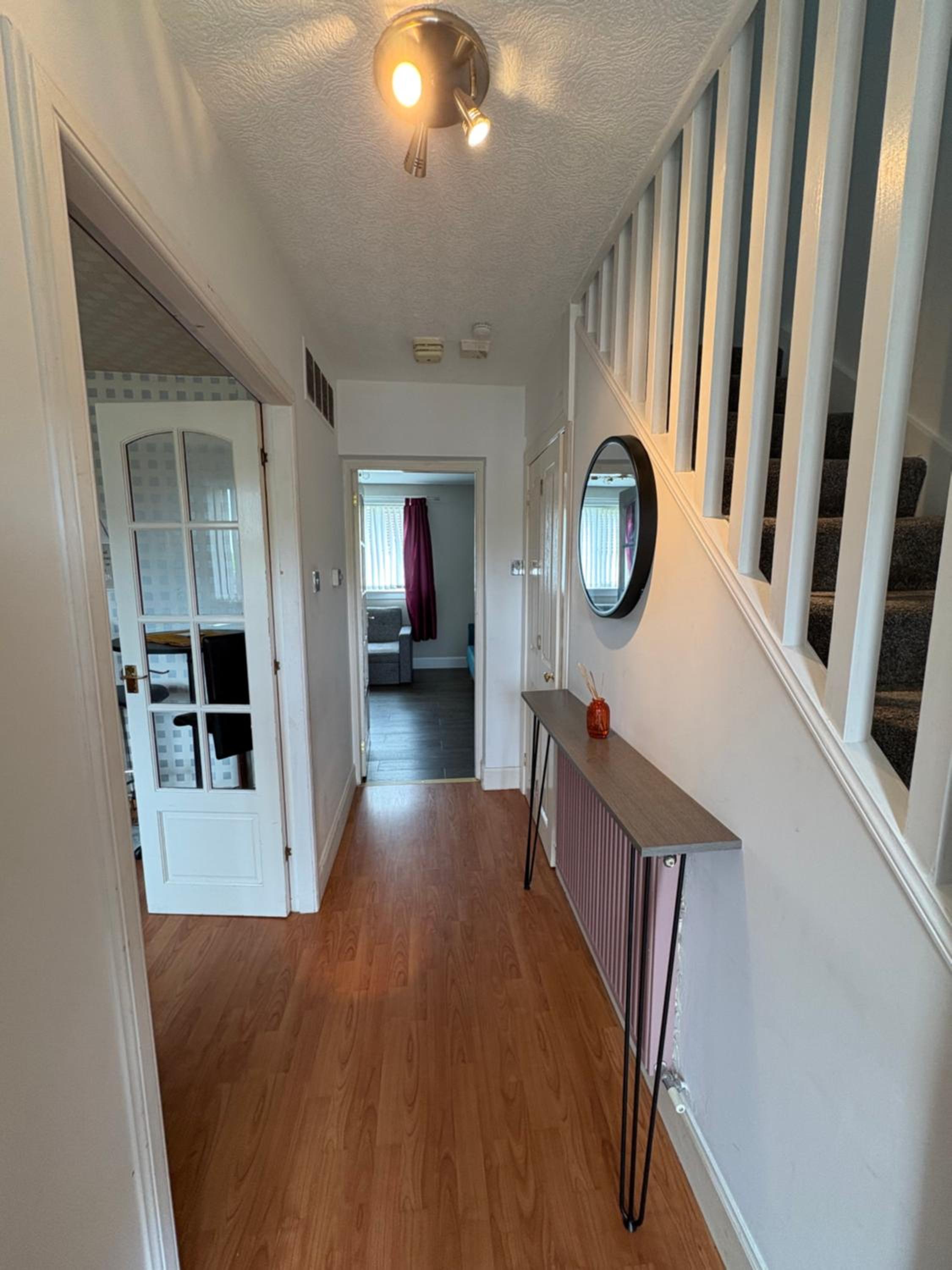 Apartment in Inverness