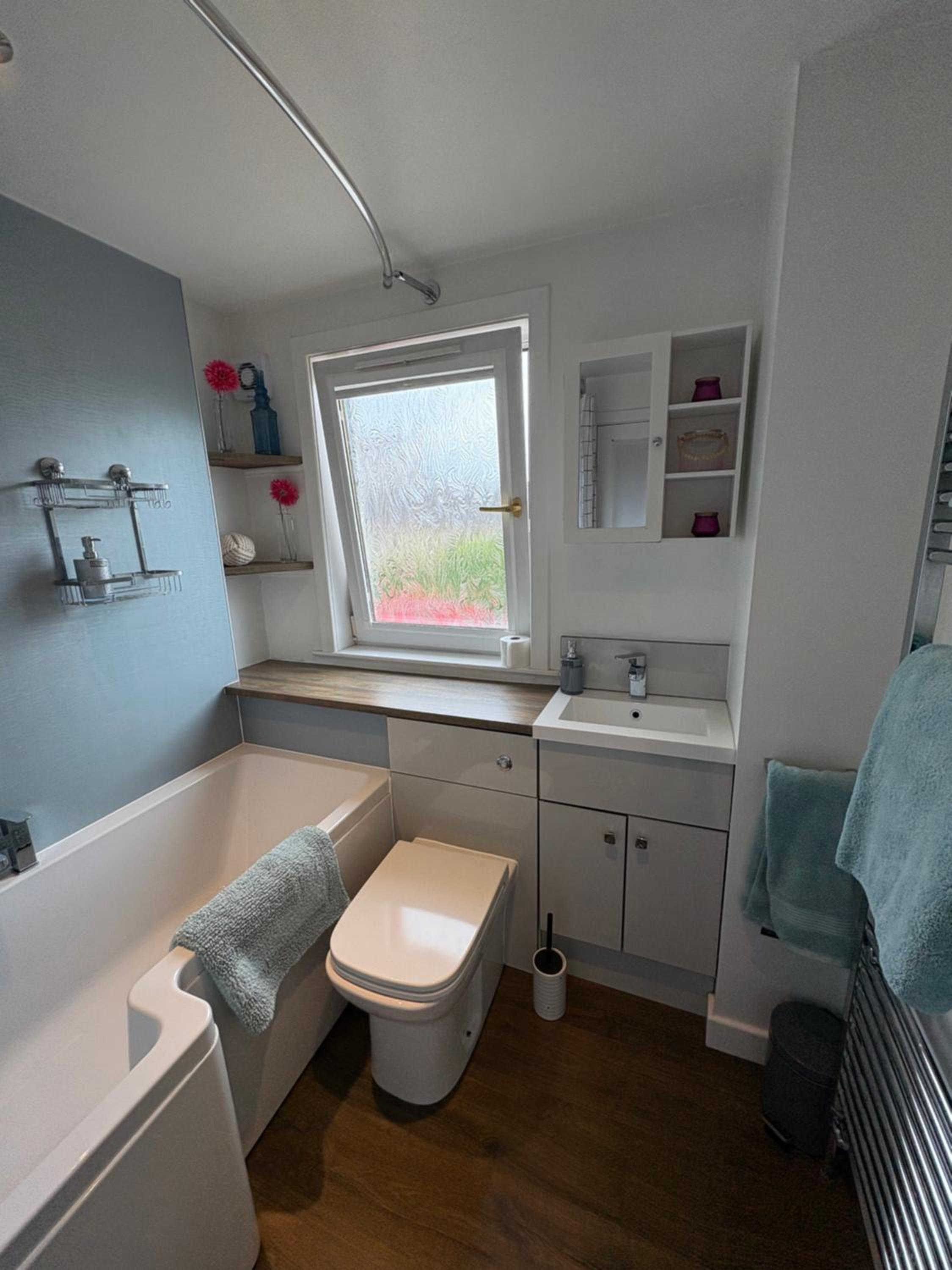 Apartment in Inverness