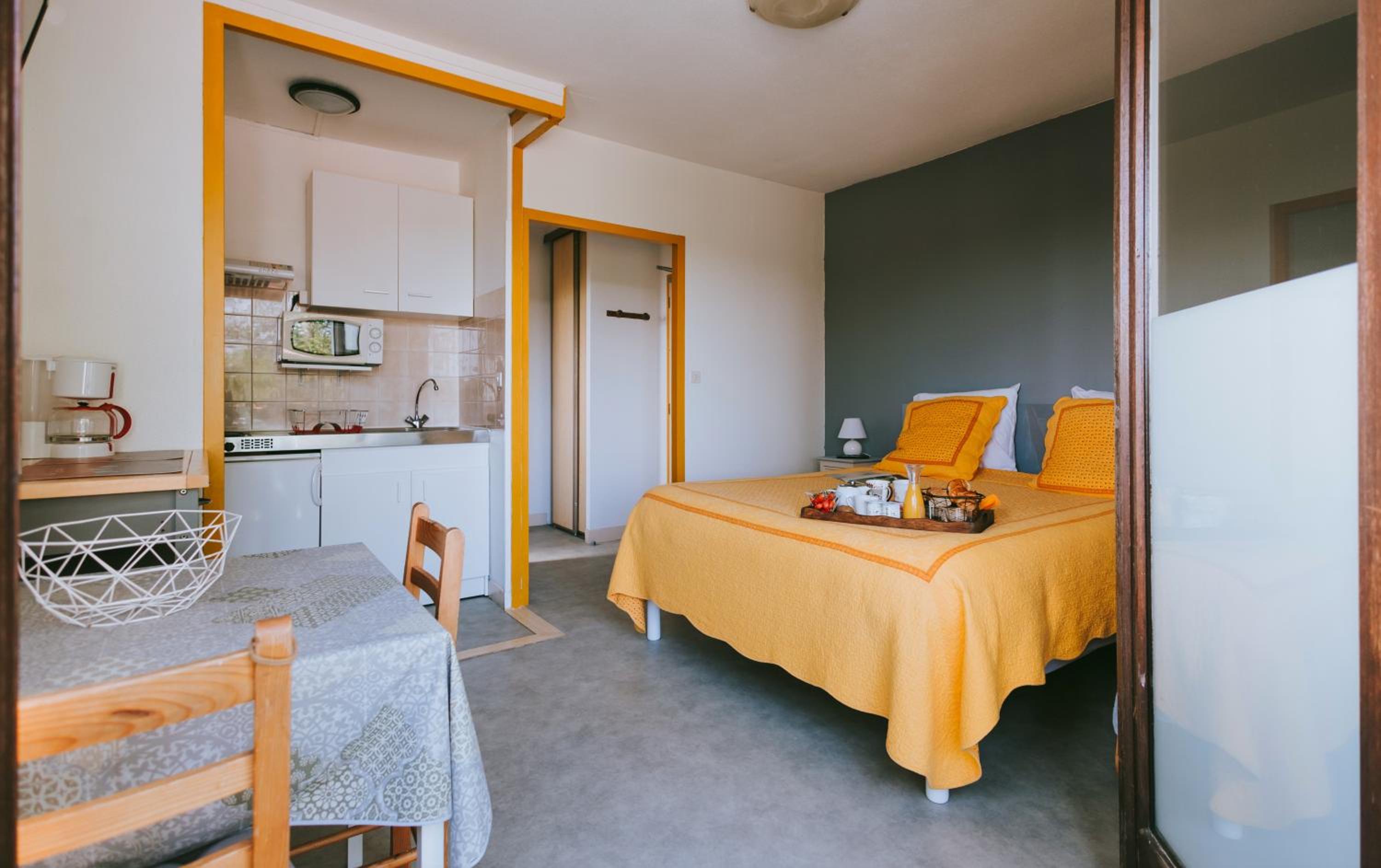 Hôtel Studios Les Acacias, photo 40