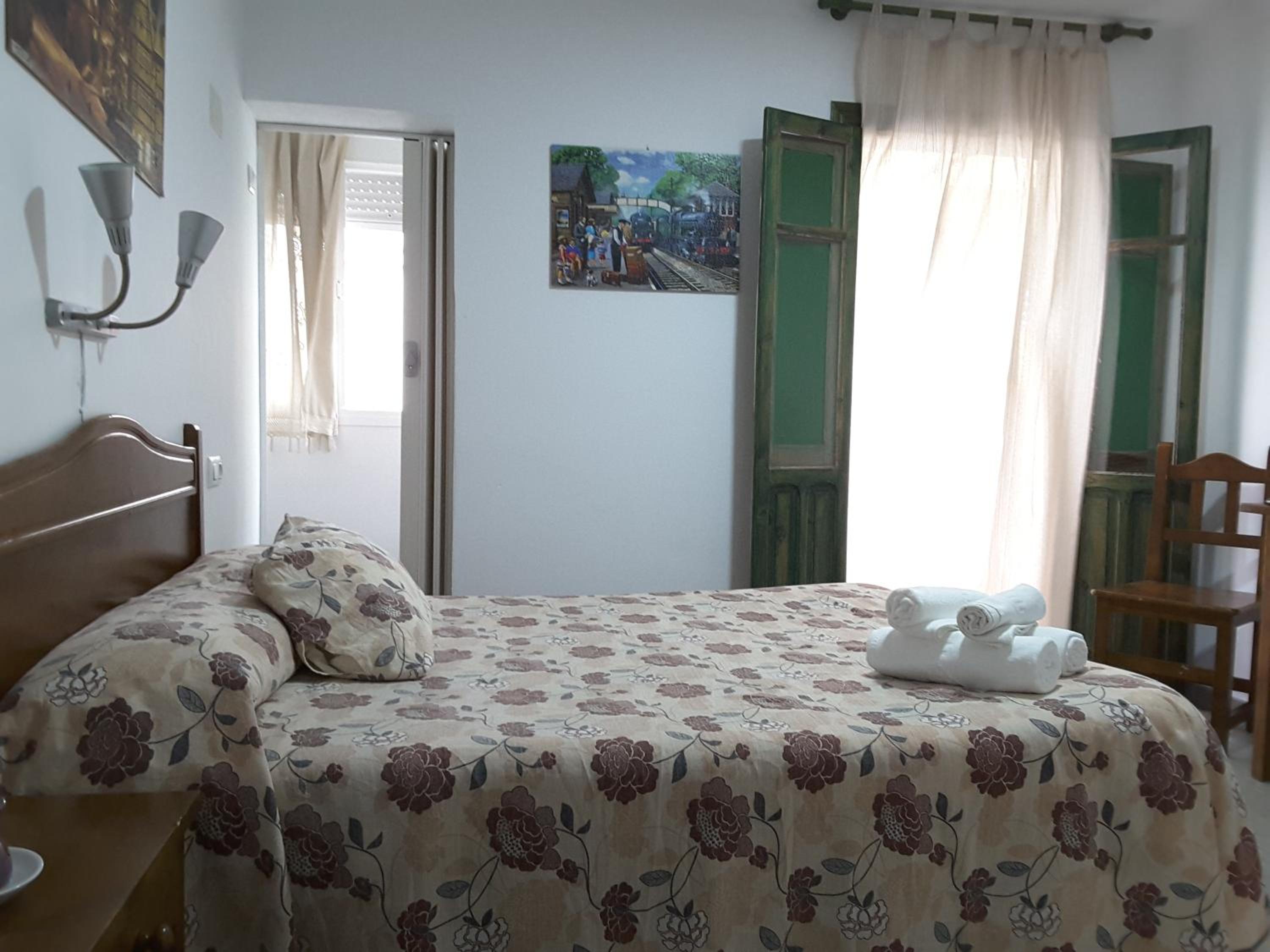 Hospedaje Lisboa Algeciras P Ca 0214 y A Ca 0232