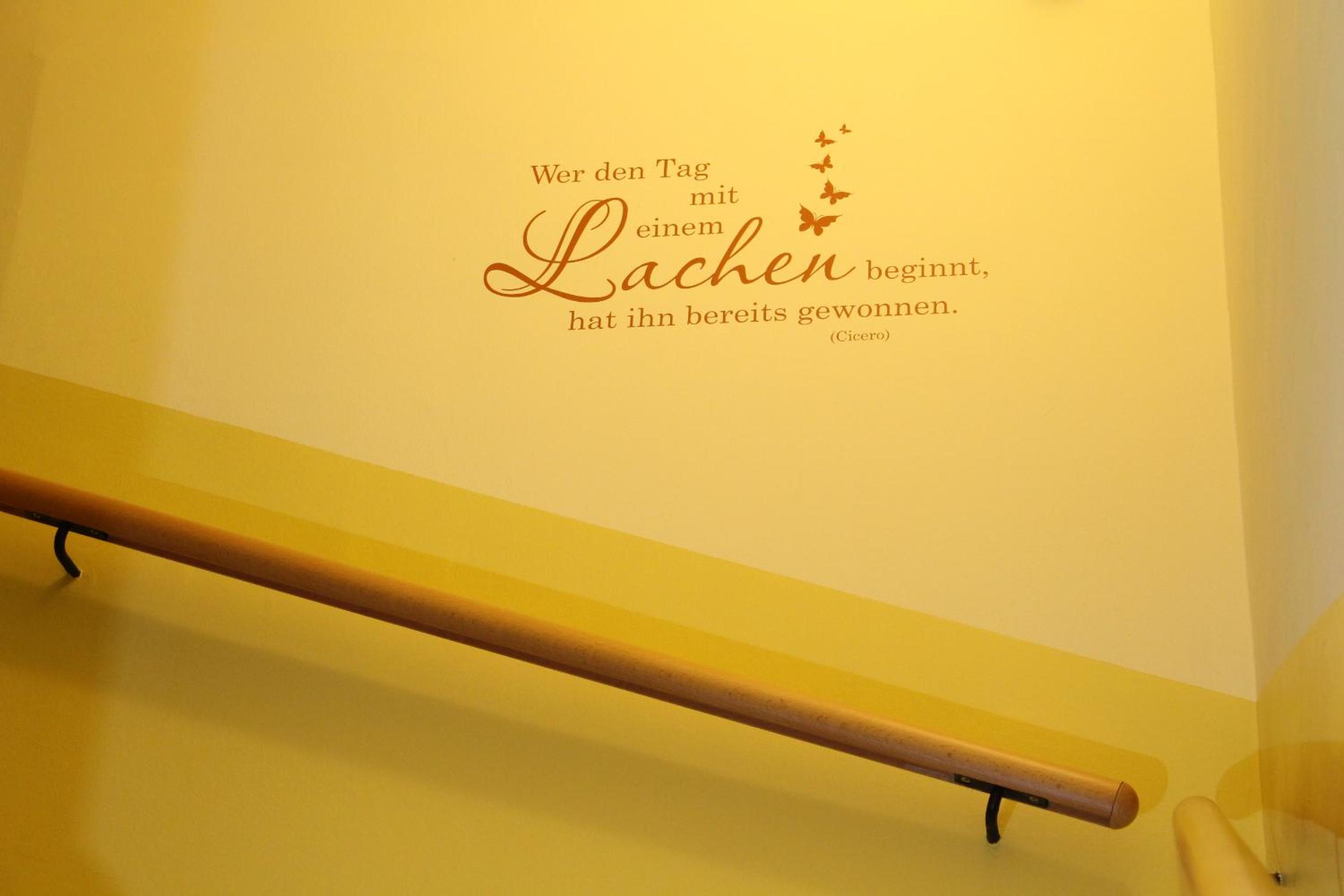 Landgasthof zur Bruthenne