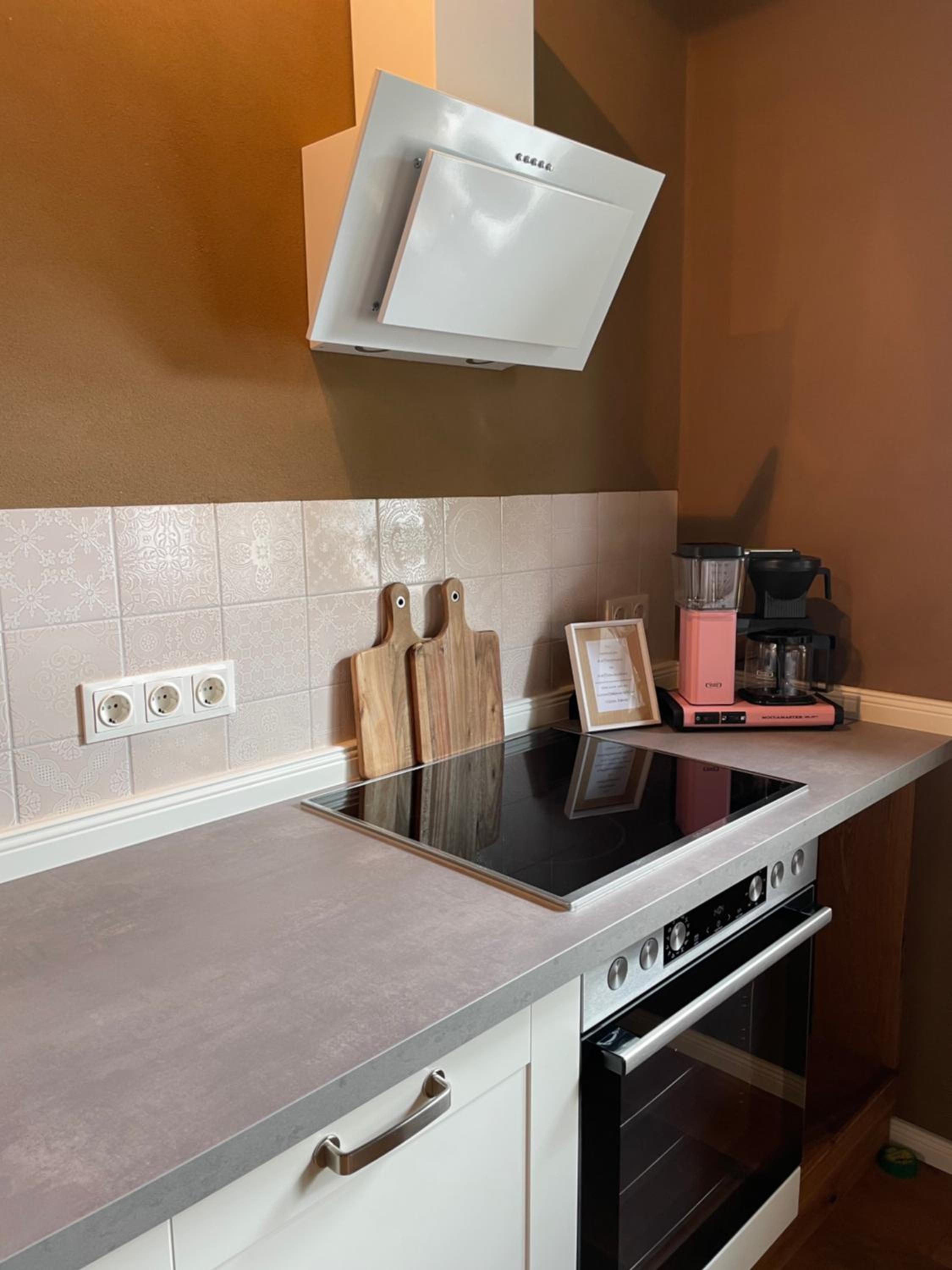 Kochstedter Wohnstuben - Wohnen mit Naturbaustoffen in der Bauhausstadt Dessau