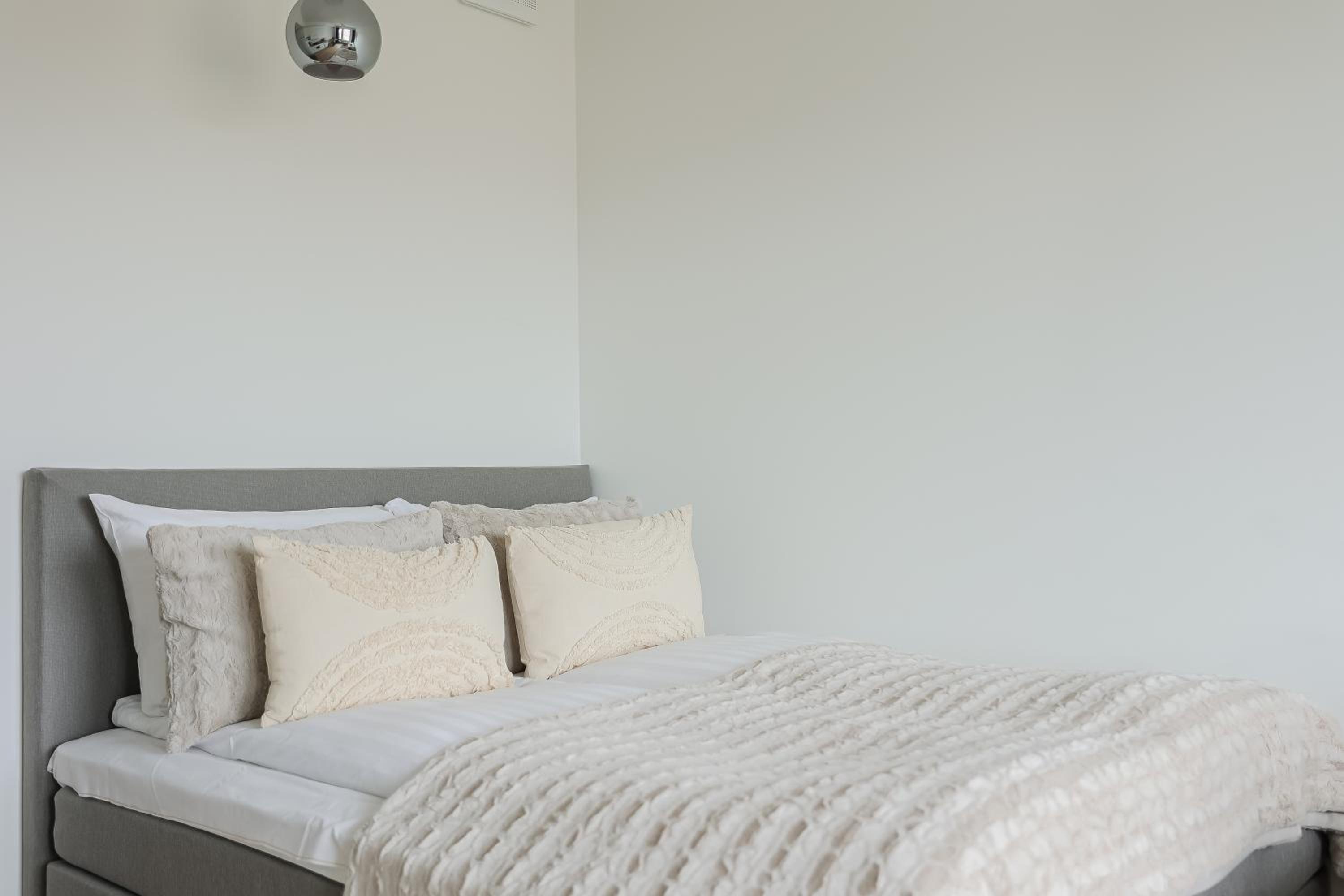 Arctic City Center Apartment