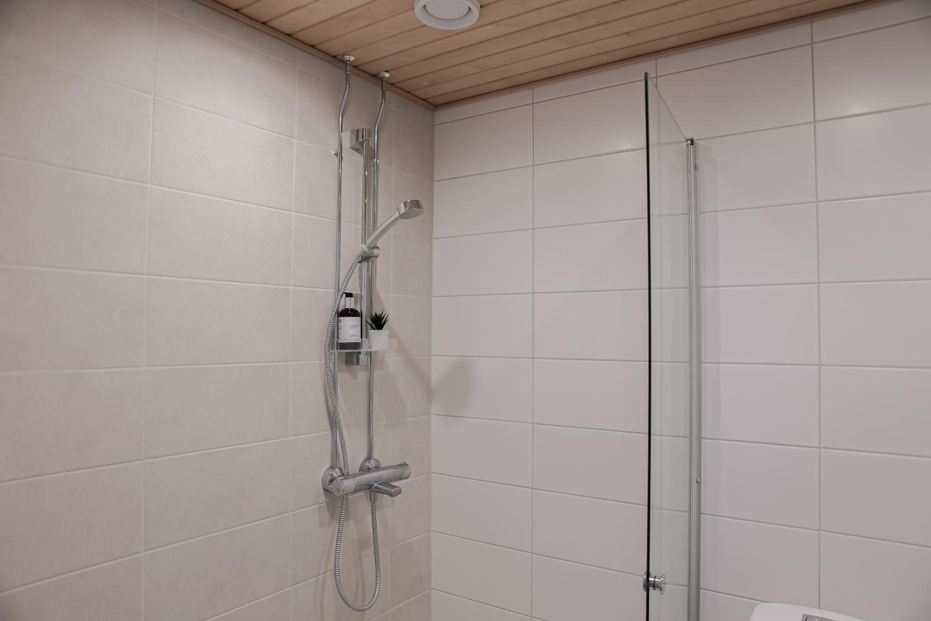Arctic City Center Apartment