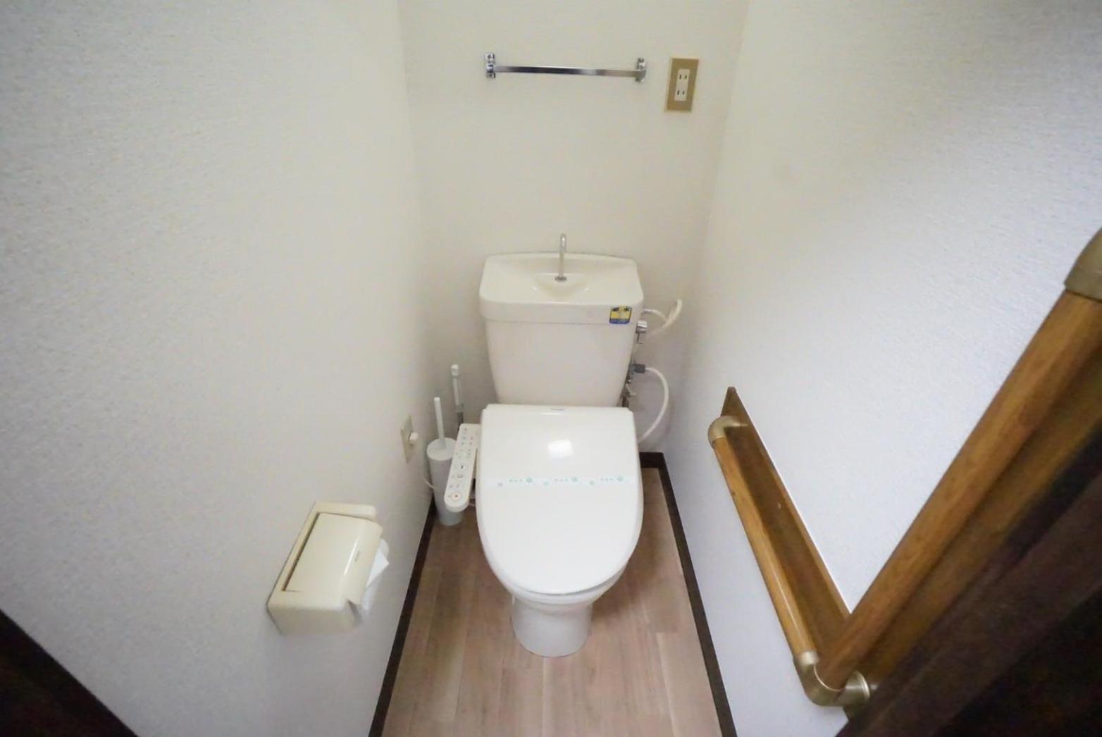 Family Home Osaka Kujo Guest House