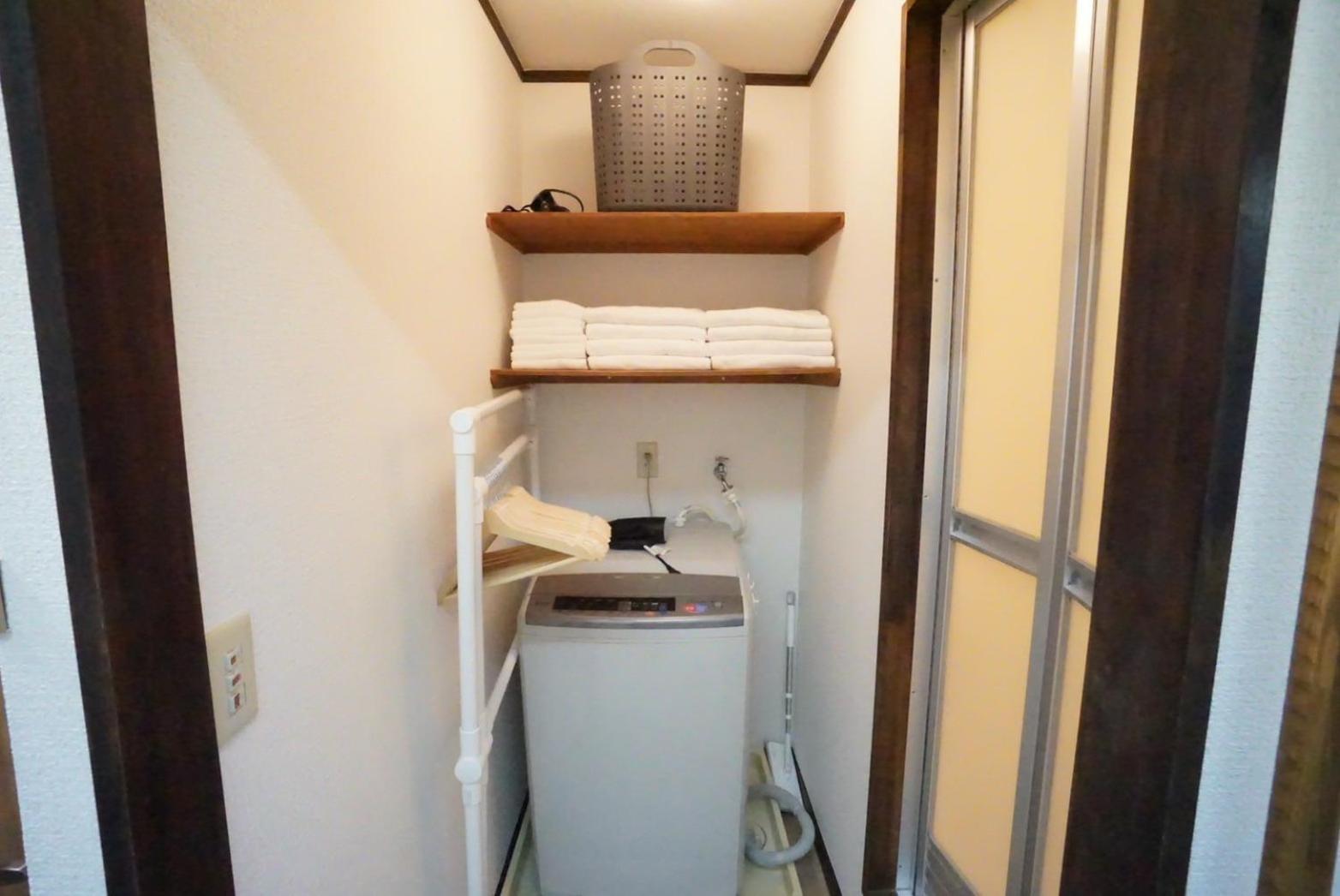 Family Home Osaka Kujo Guest House