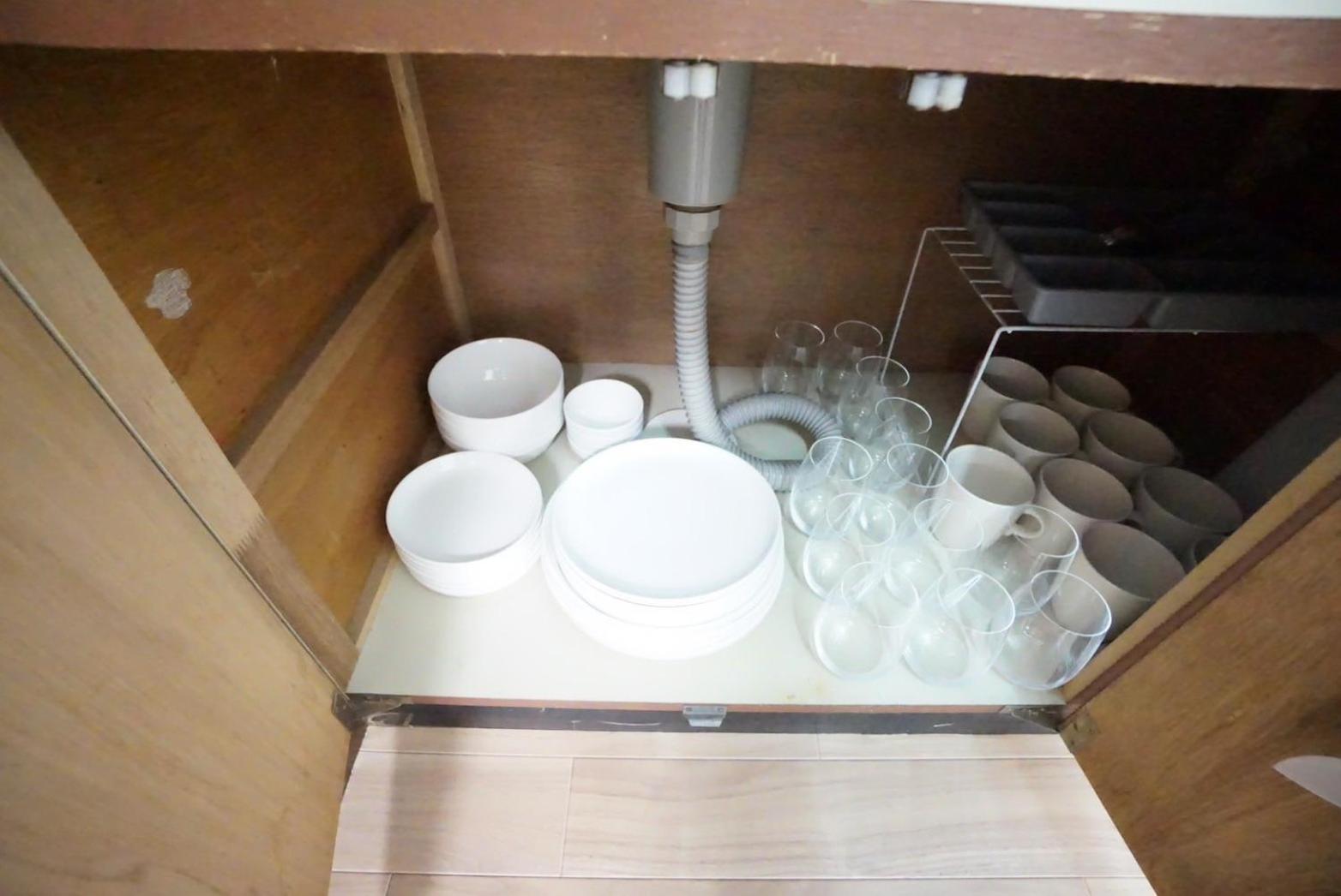 Family Home Osaka Kujo Guest House