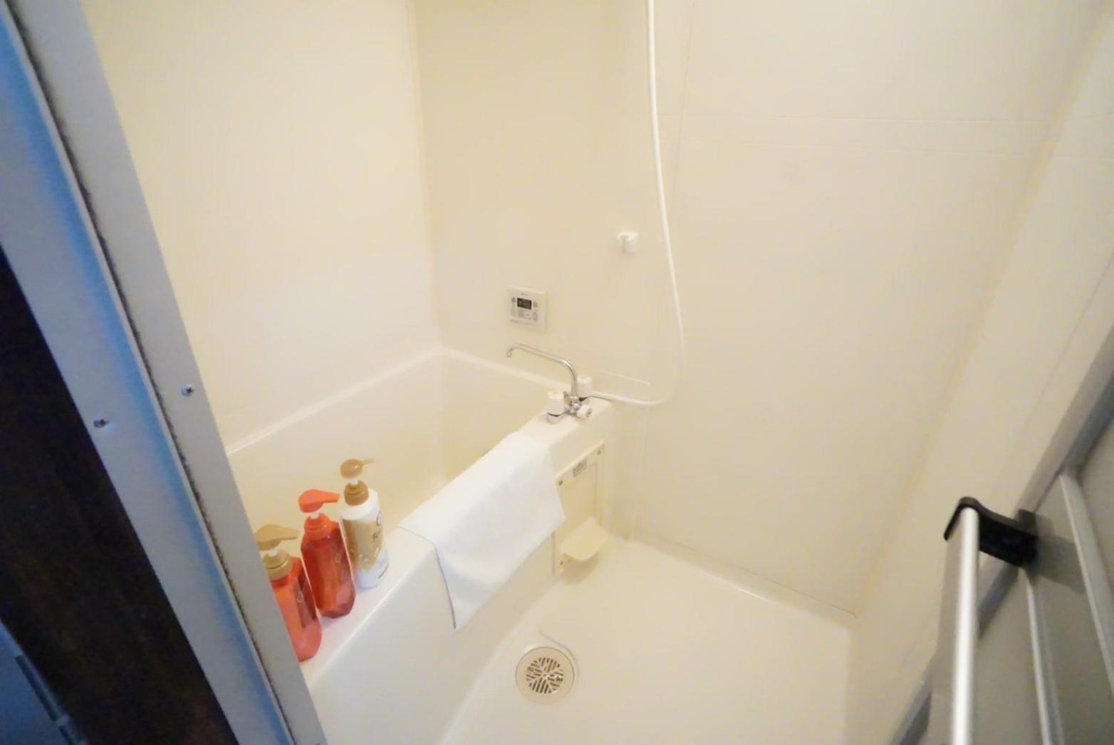 Family Home Osaka Kujo Guest House