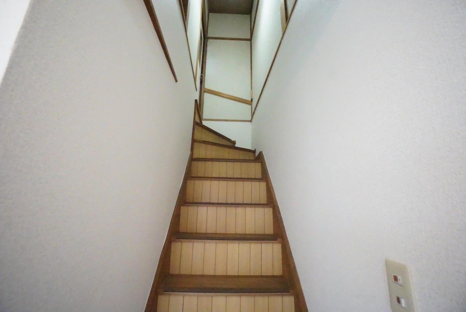 Family Home Osaka Kujo Guest House