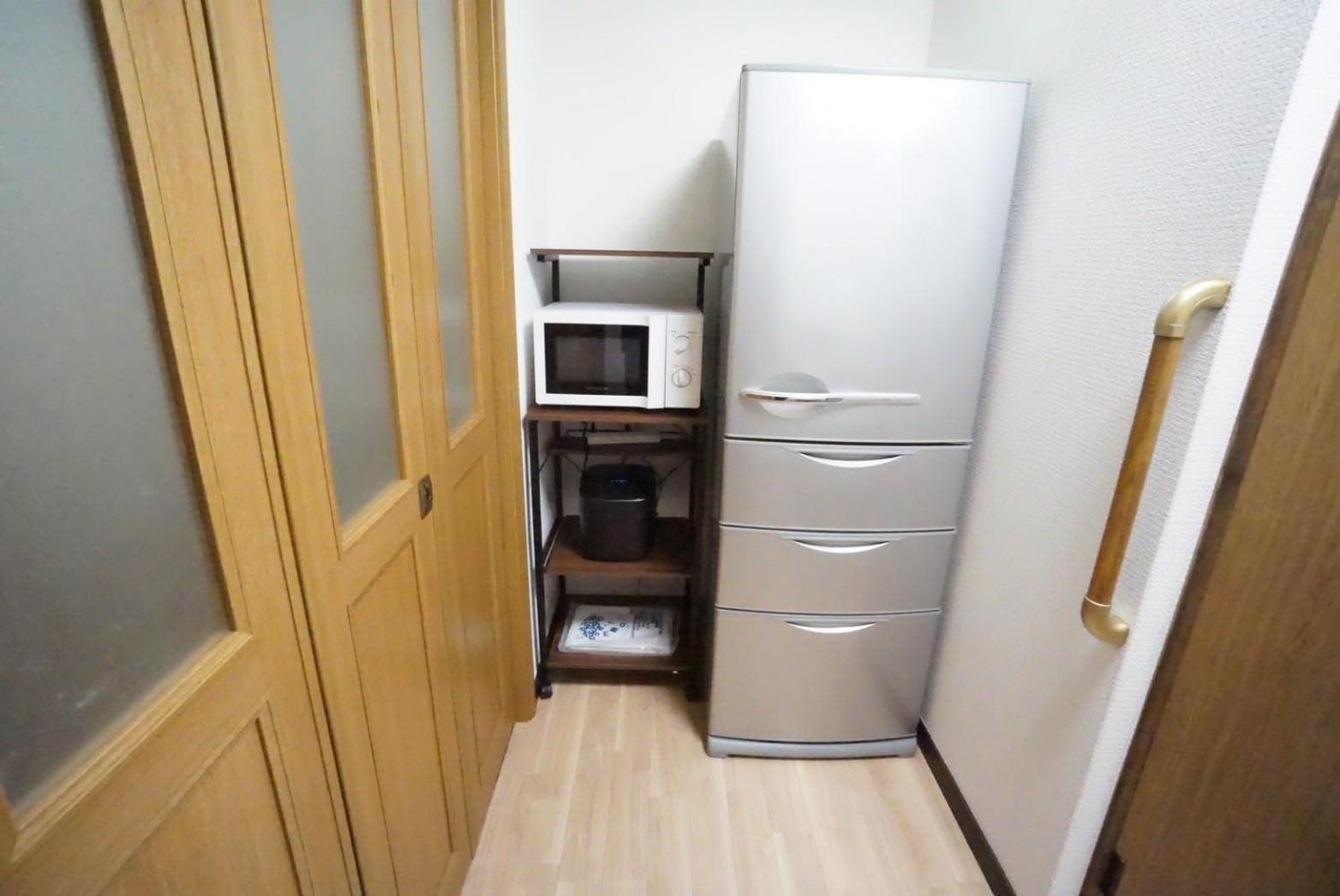 Family Home Osaka Kujo Guest House