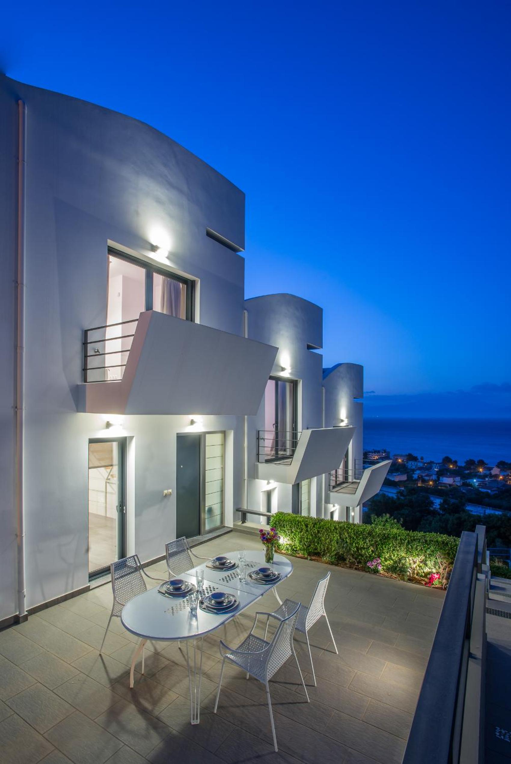 Melissi Villas