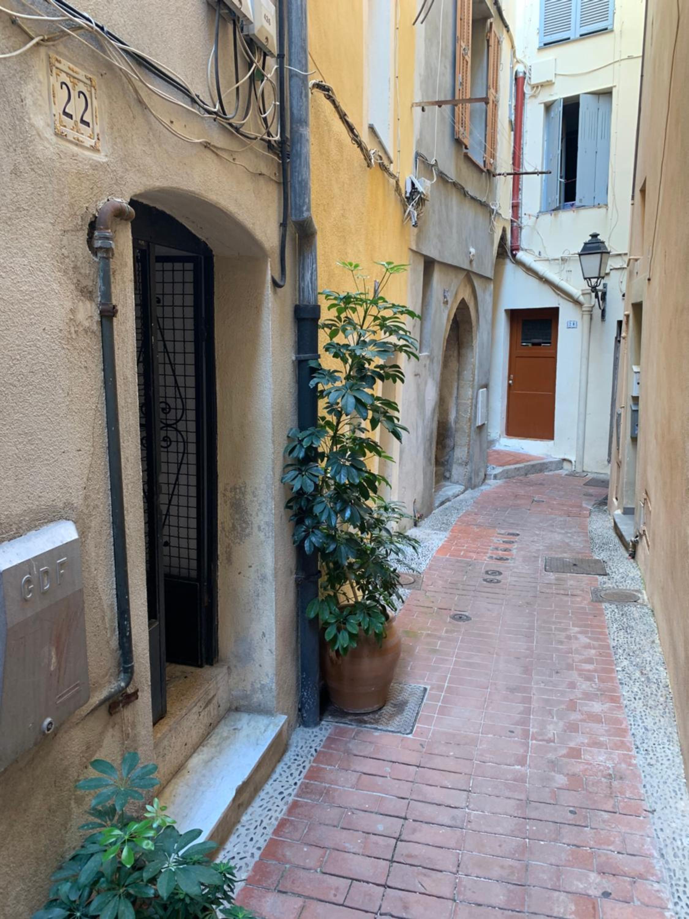 COSY MATTONI, photo 40
