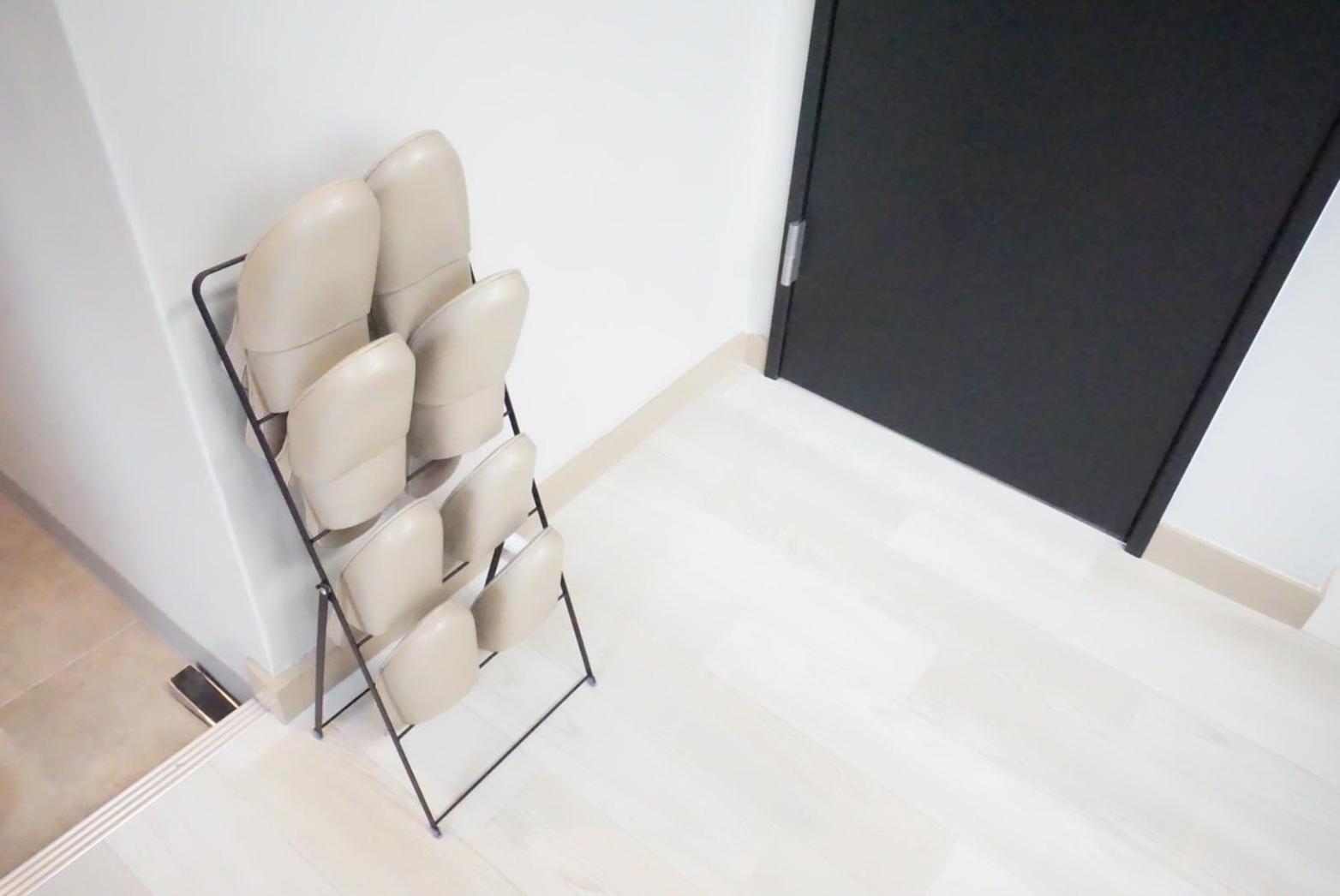 Apartment House Marusan 20A
