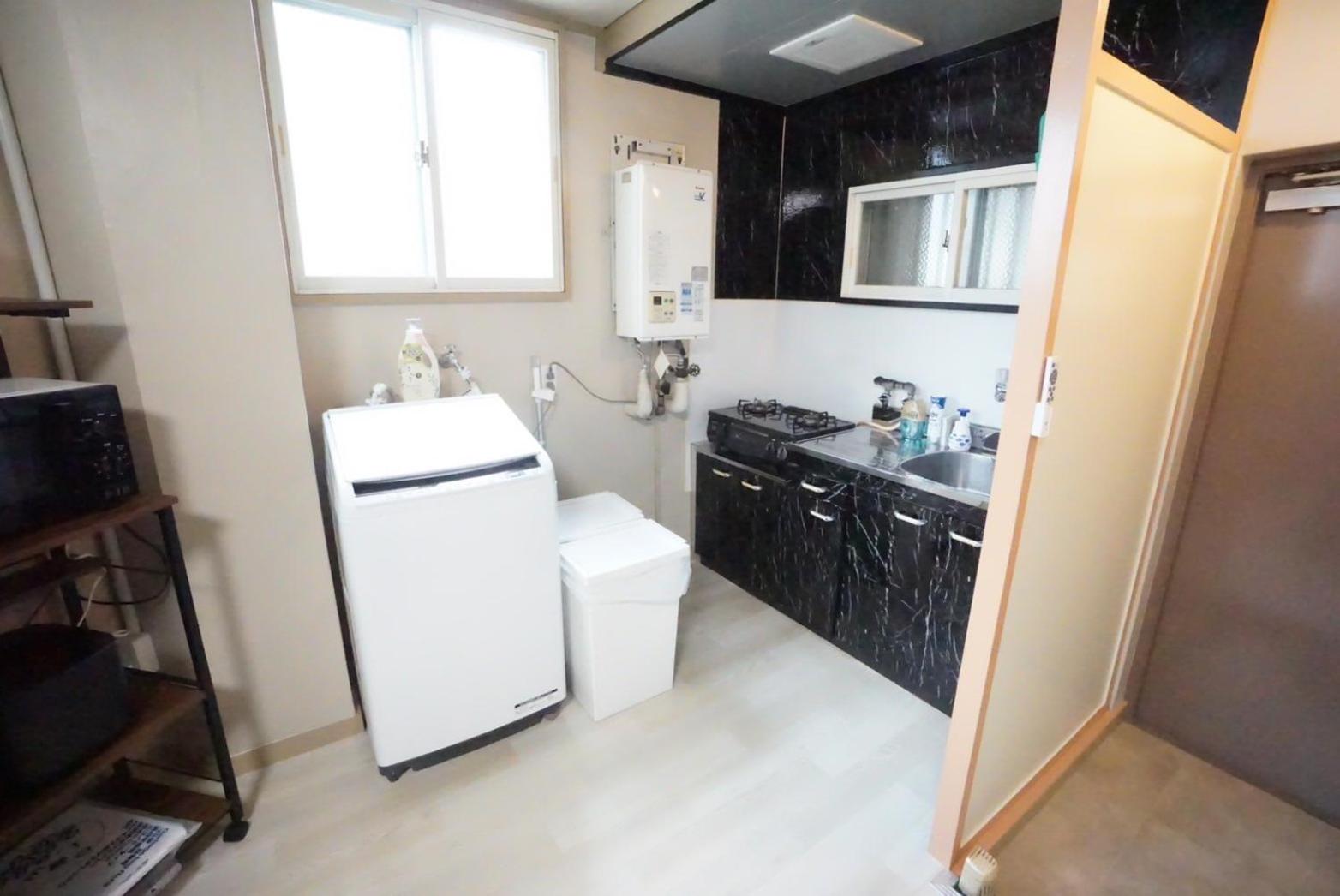 Apartment House Marusan 20A