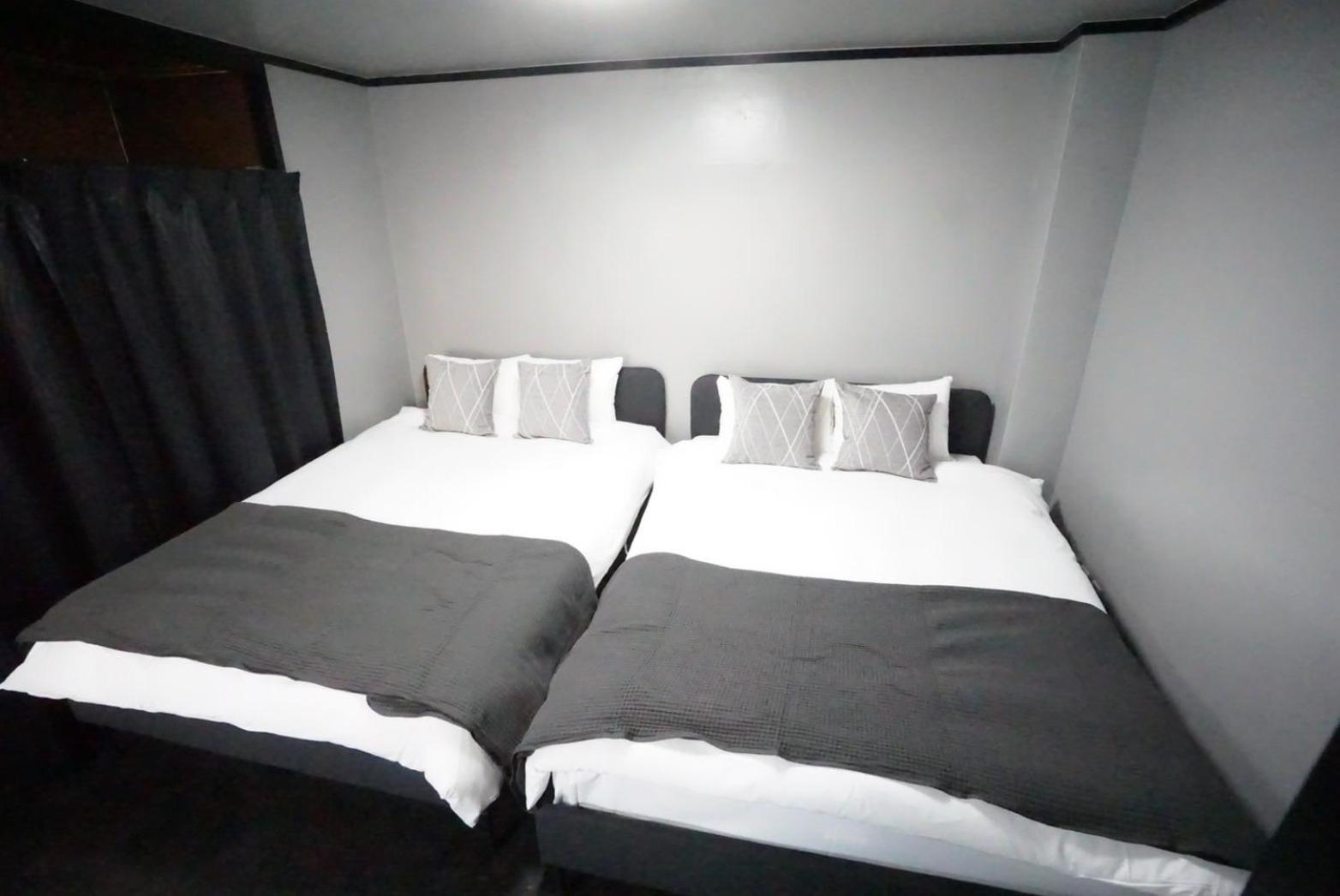 Apartment House Marusan 20A