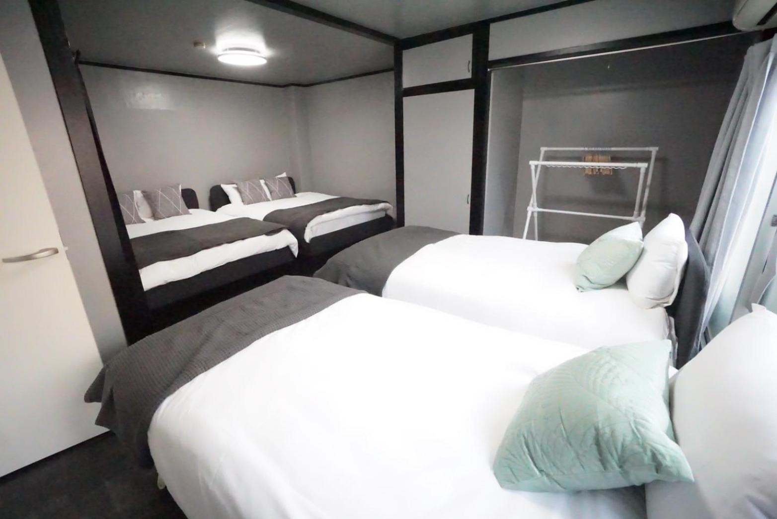 Apartment House Marusan 20A