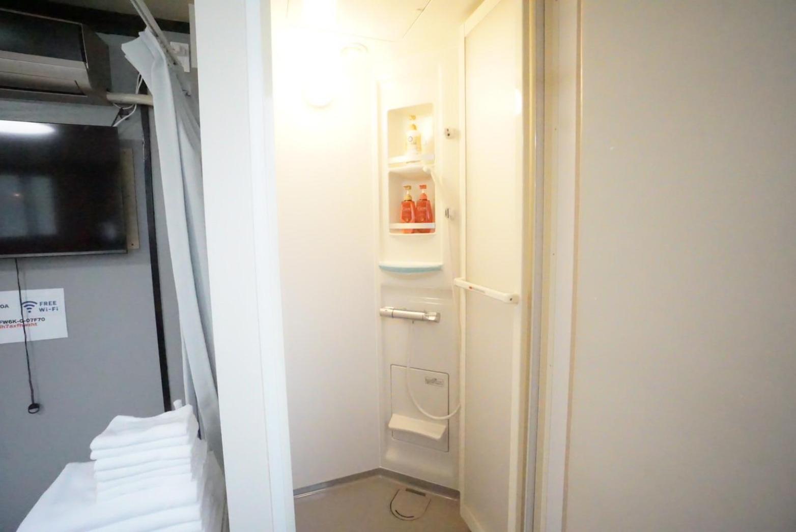 Apartment House Marusan 20A