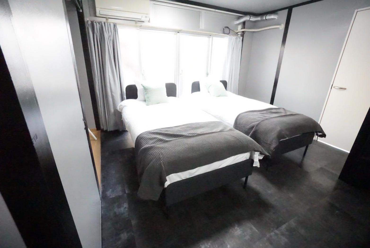Apartment House Marusan 20A