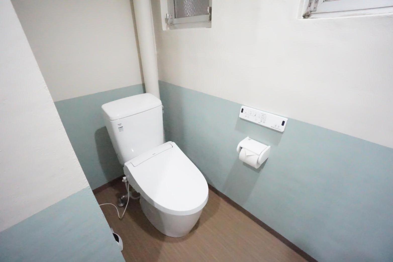 Apartment House Marusan 20A