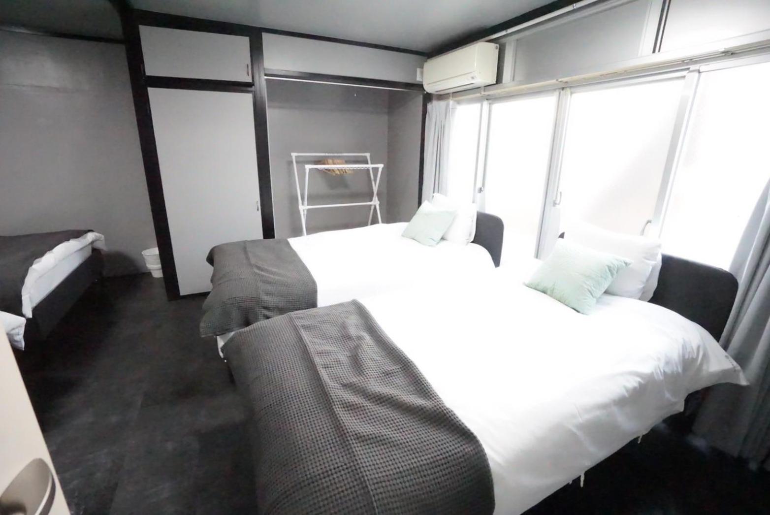 Apartment House Marusan 20A