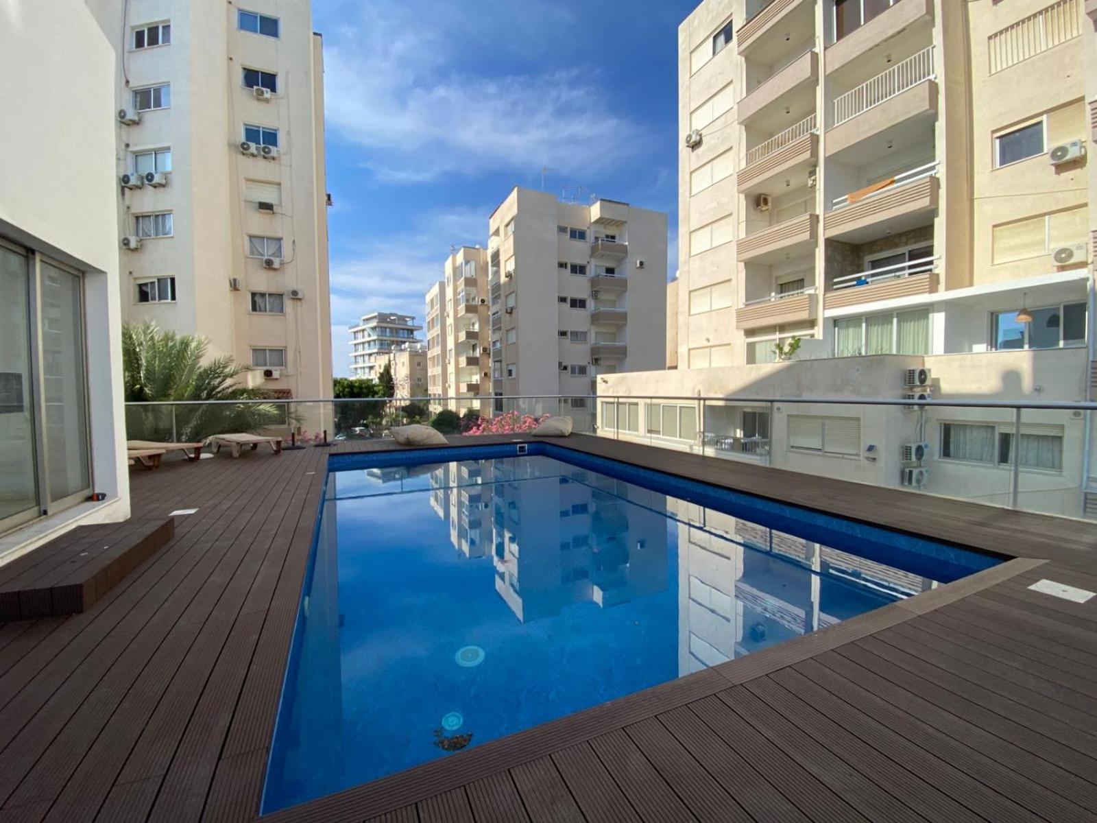 Seaview City Retreat