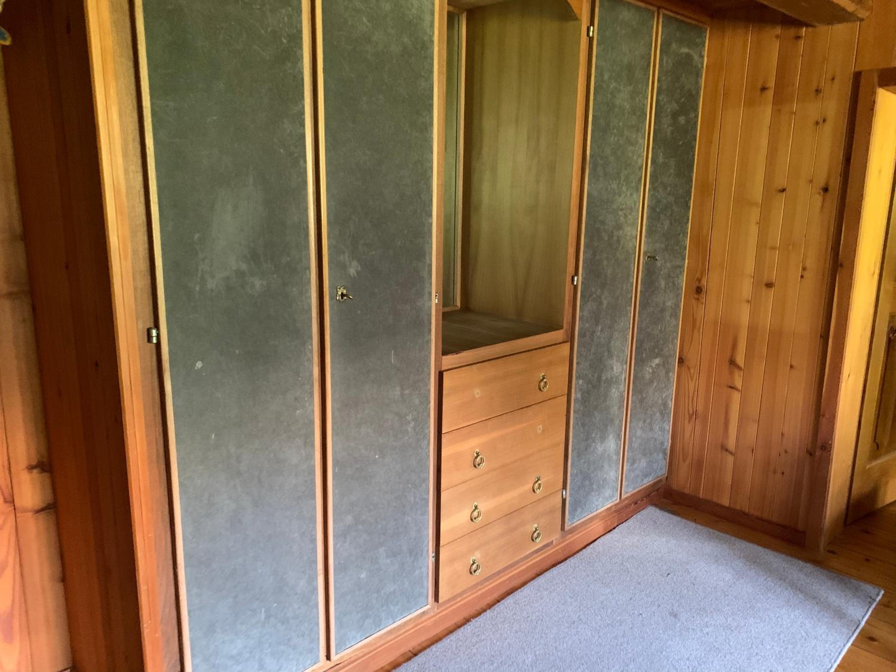 Ca da Viola, autentico chalet alpino con sauna privata per gruppi