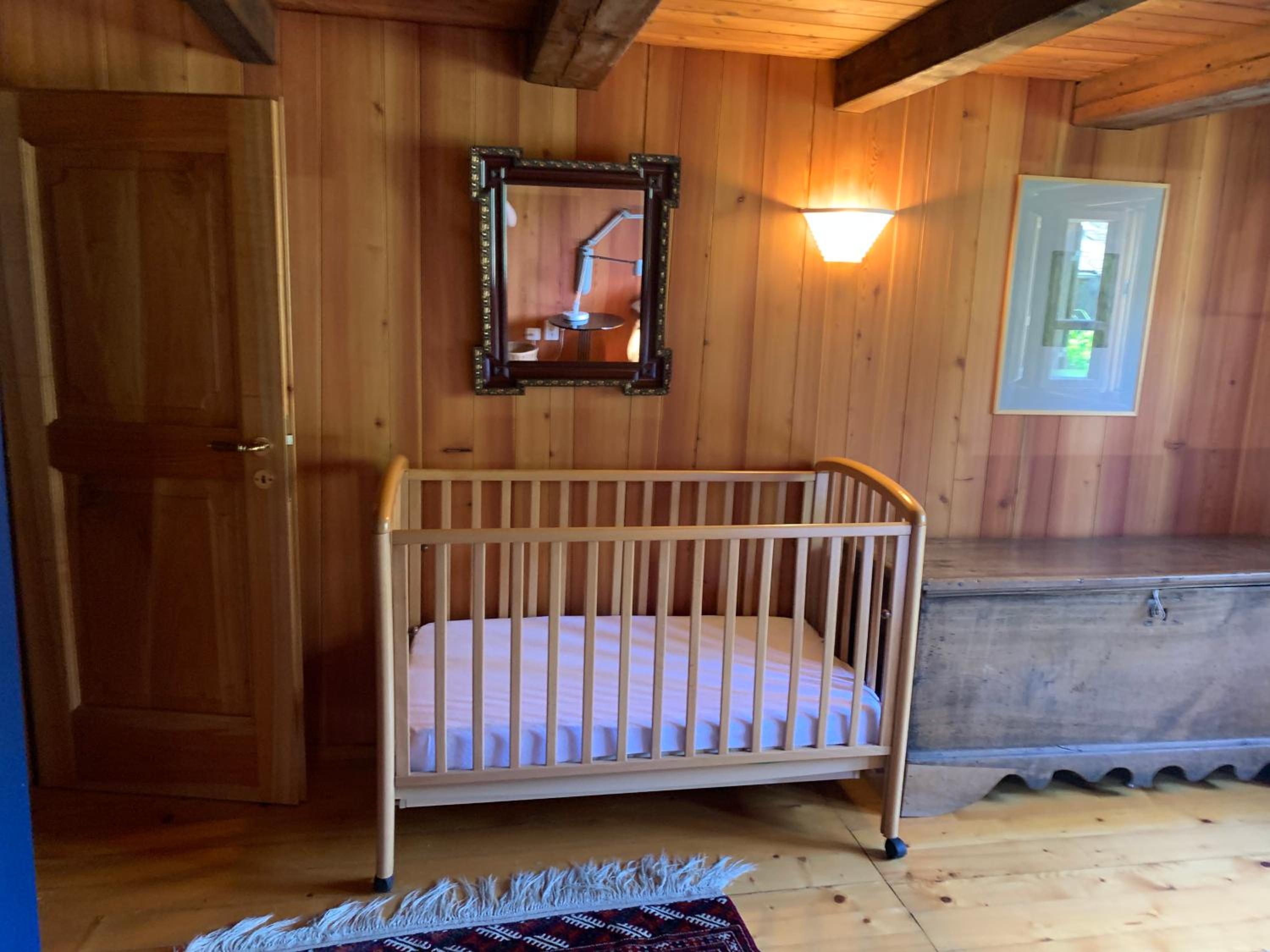 Ca da Viola, autentico chalet alpino con sauna privata per gruppi