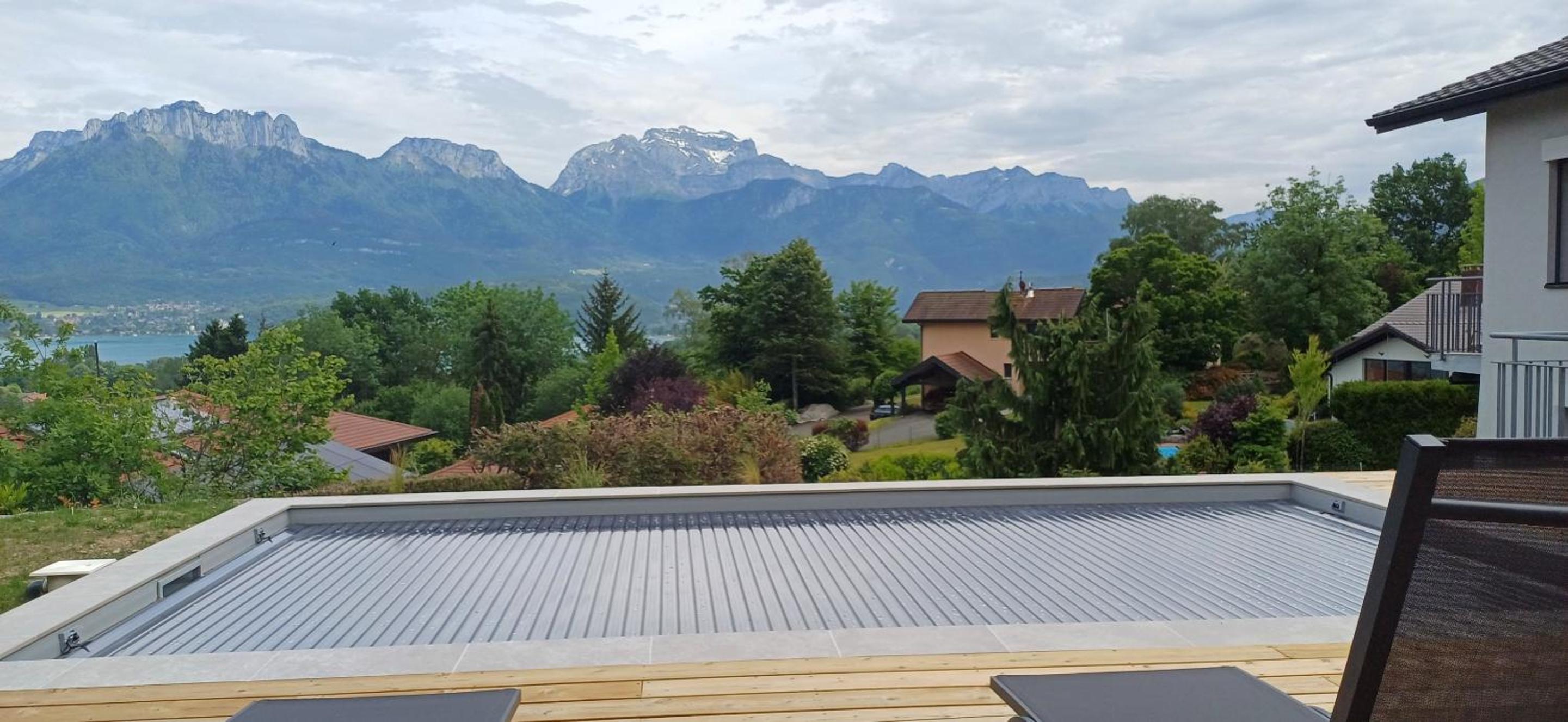 Appartement Tournette - Vue Lac, photo 8