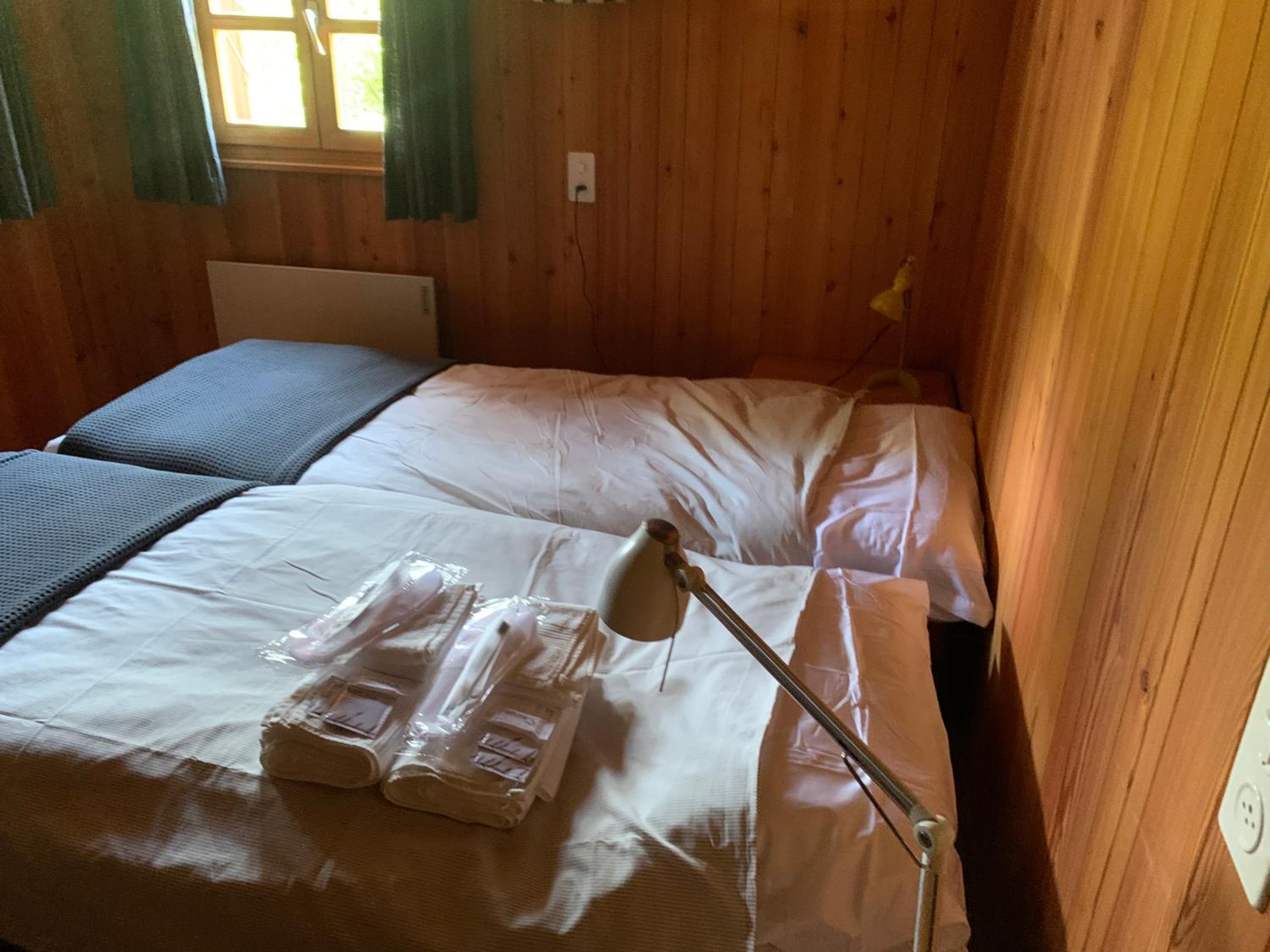 Ca da Viola, autentico chalet alpino con sauna privata per gruppi