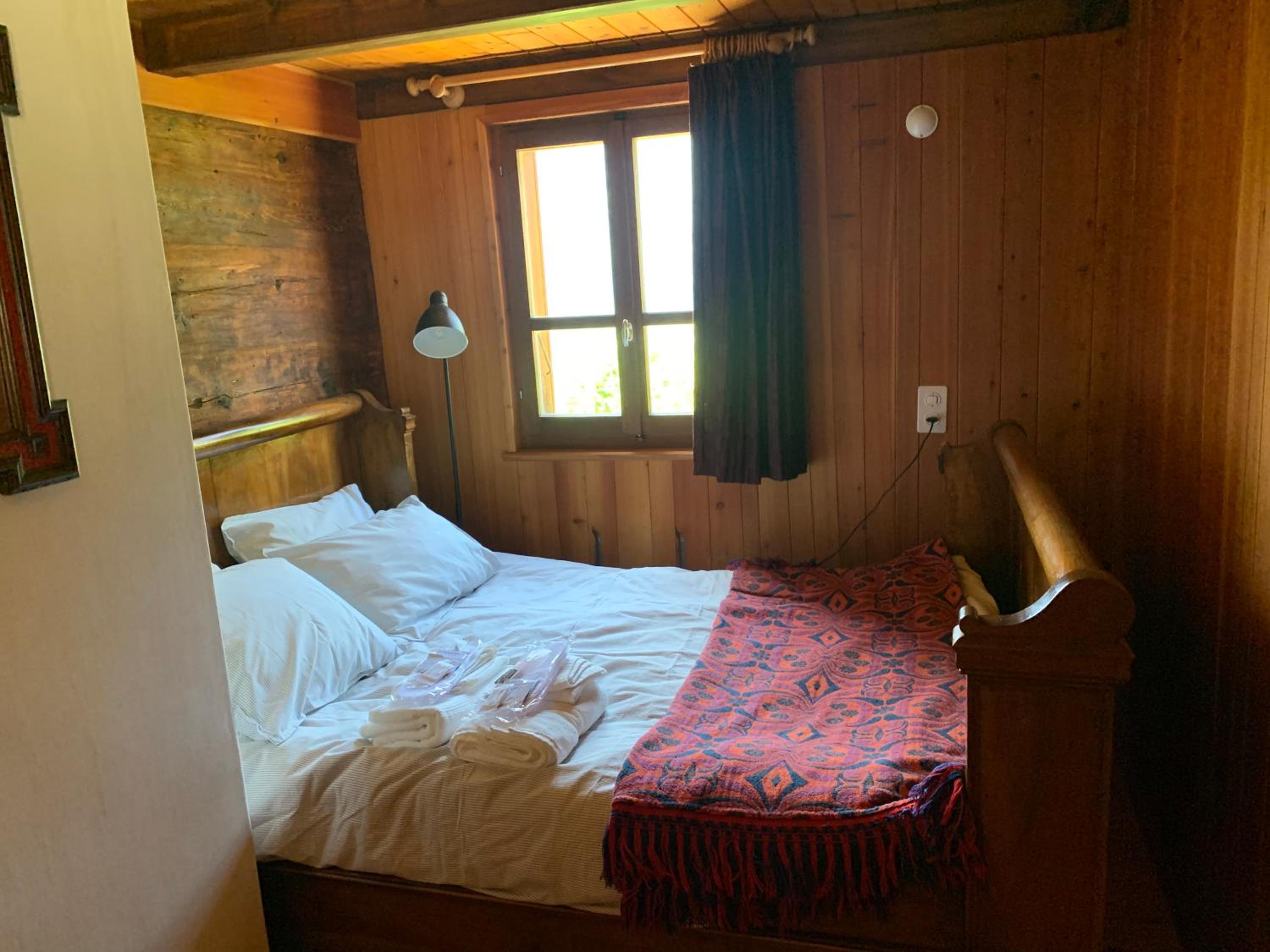 Ca da Viola, autentico chalet alpino con sauna privata per gruppi