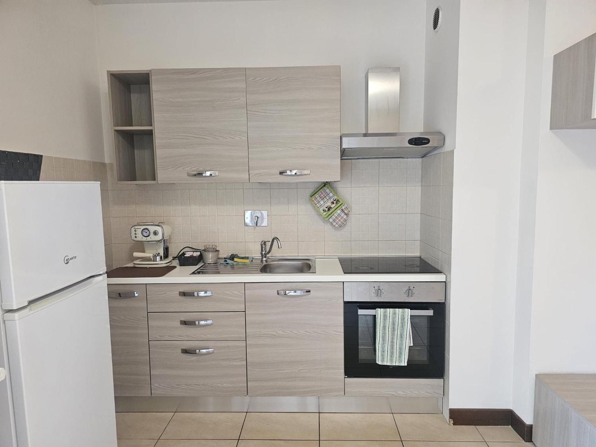 Residenza Sabina B&B