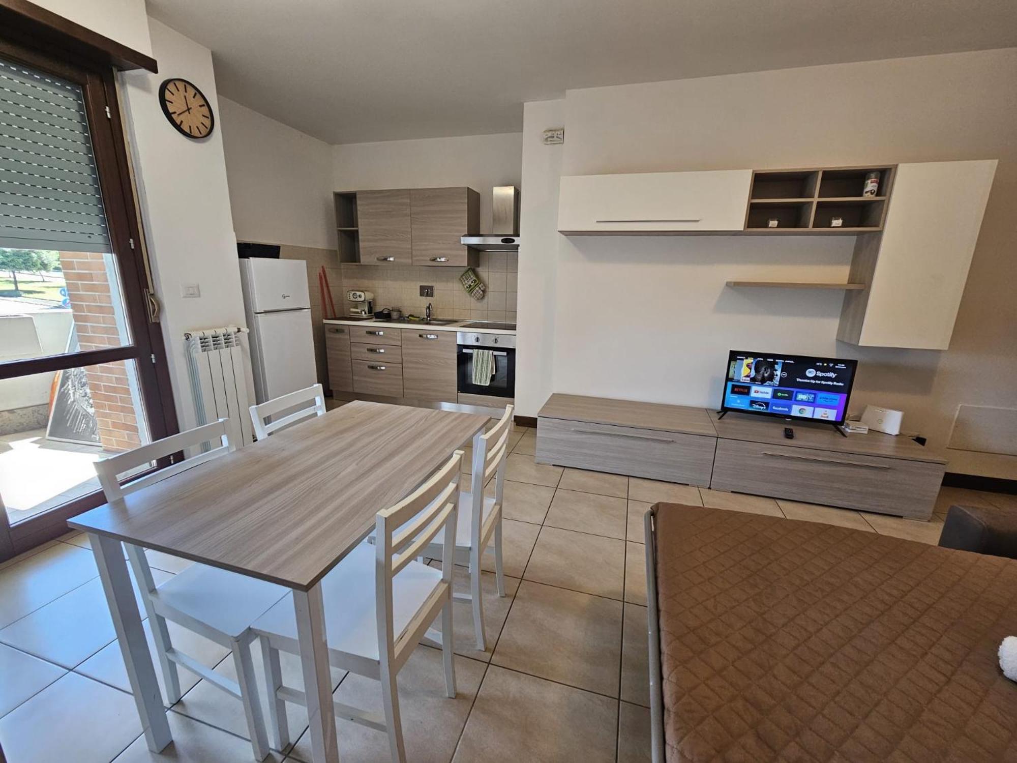 Residenza Sabina B&B