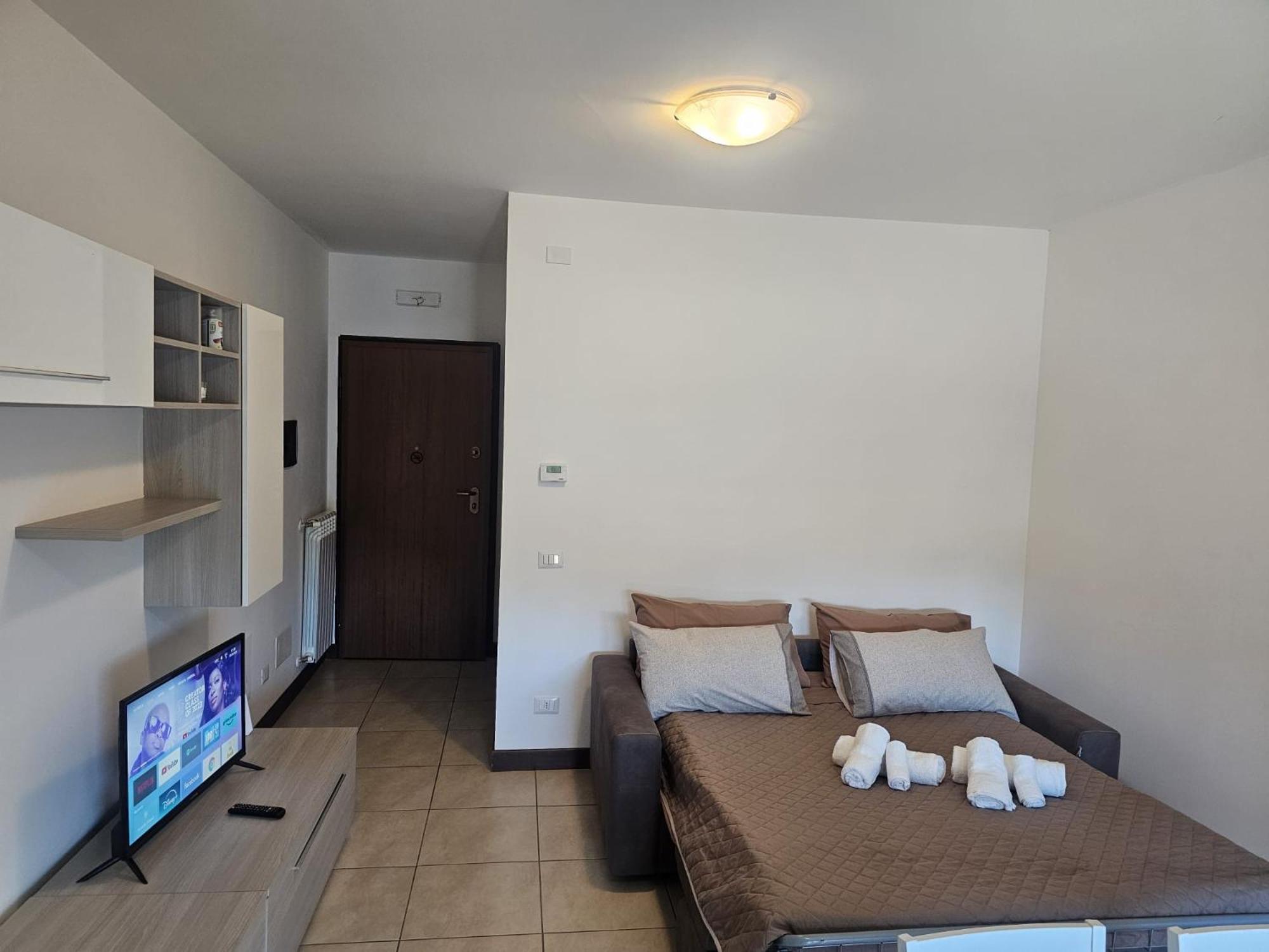 Residenza Sabina B&B