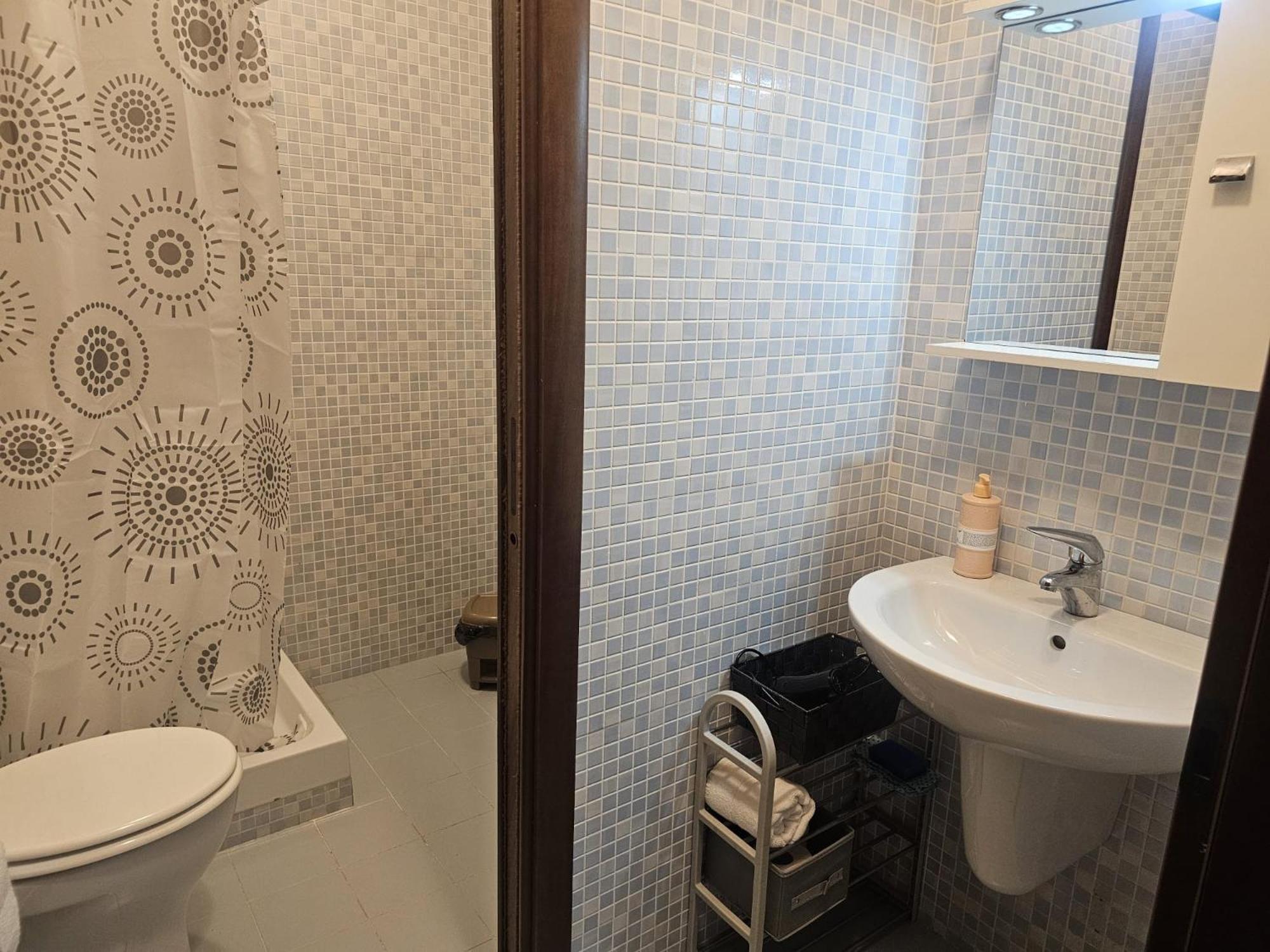 Residenza Sabina B&B